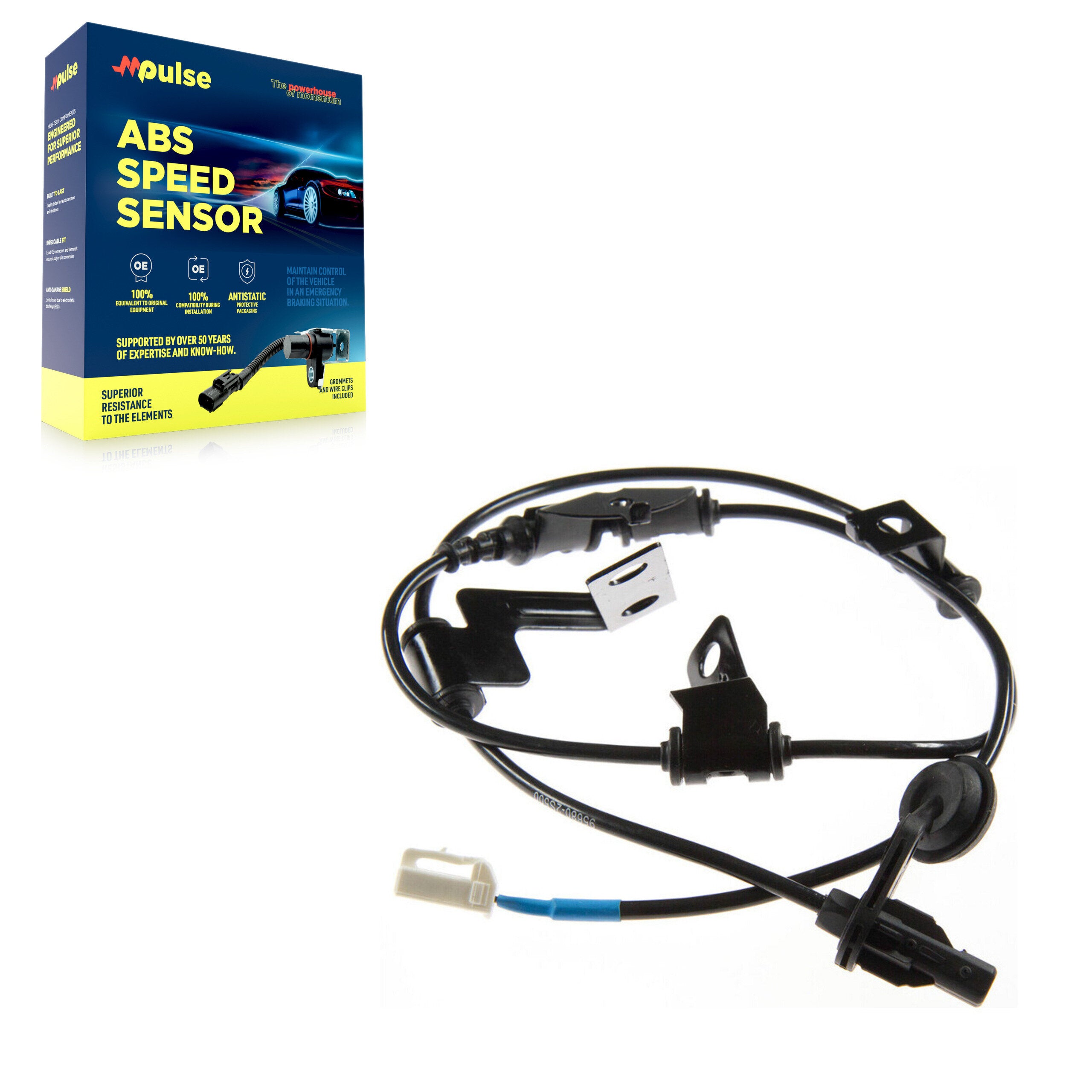 Mpulse_ABS Wheel Speed Sensor_SEN-2ABS0579