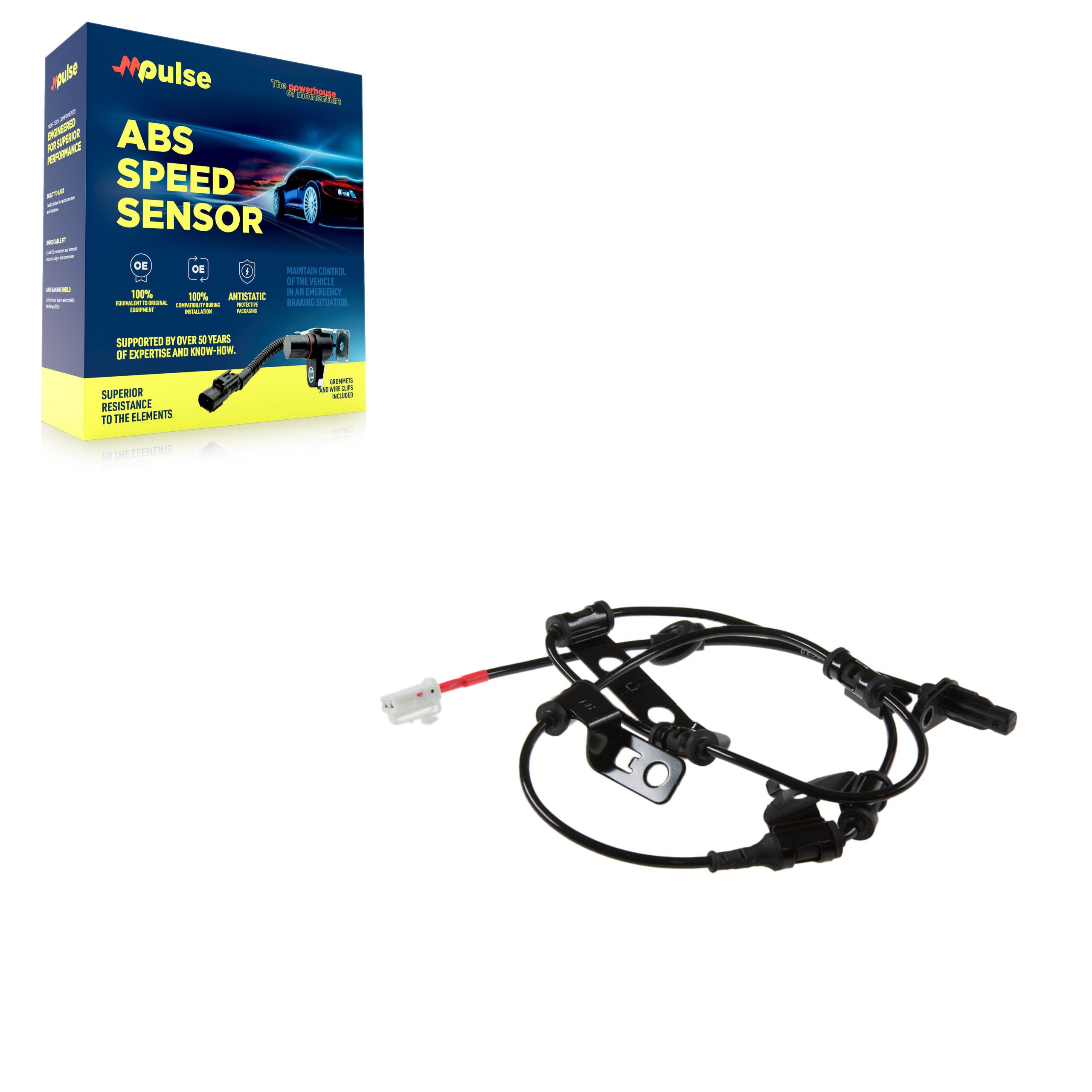 Mpulse_ABS Wheel Speed Sensor_SEN-2ABS0580
