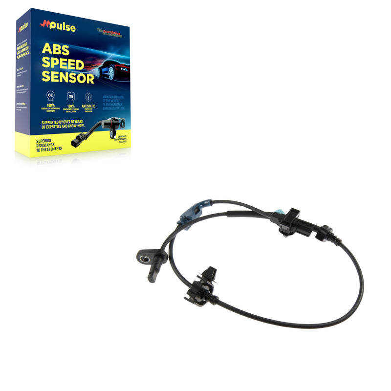 Mpulse_ABS Wheel Speed Sensor_SEN-2ABS0585