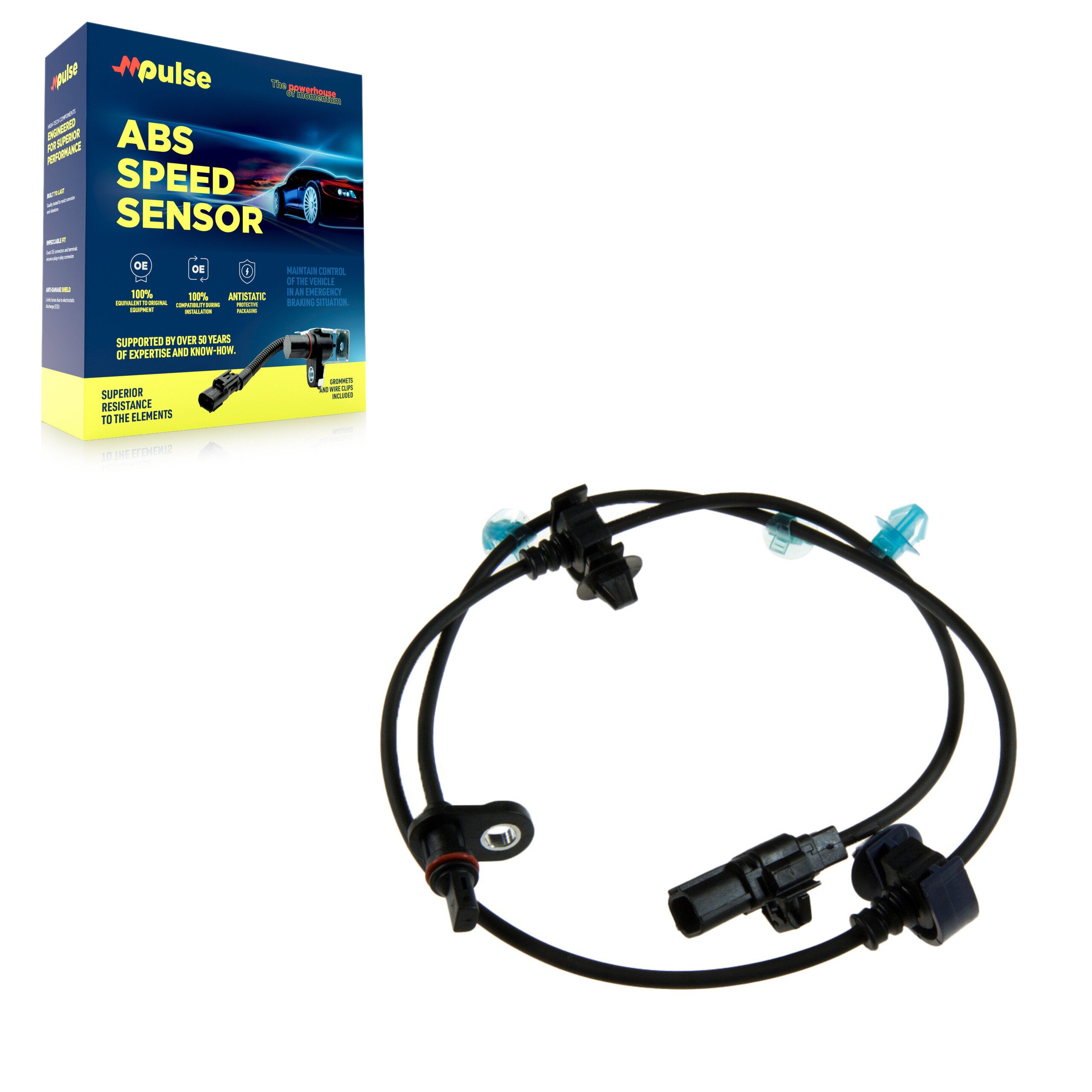 Mpulse_ABS Wheel Speed Sensor_SEN-2ABS0587