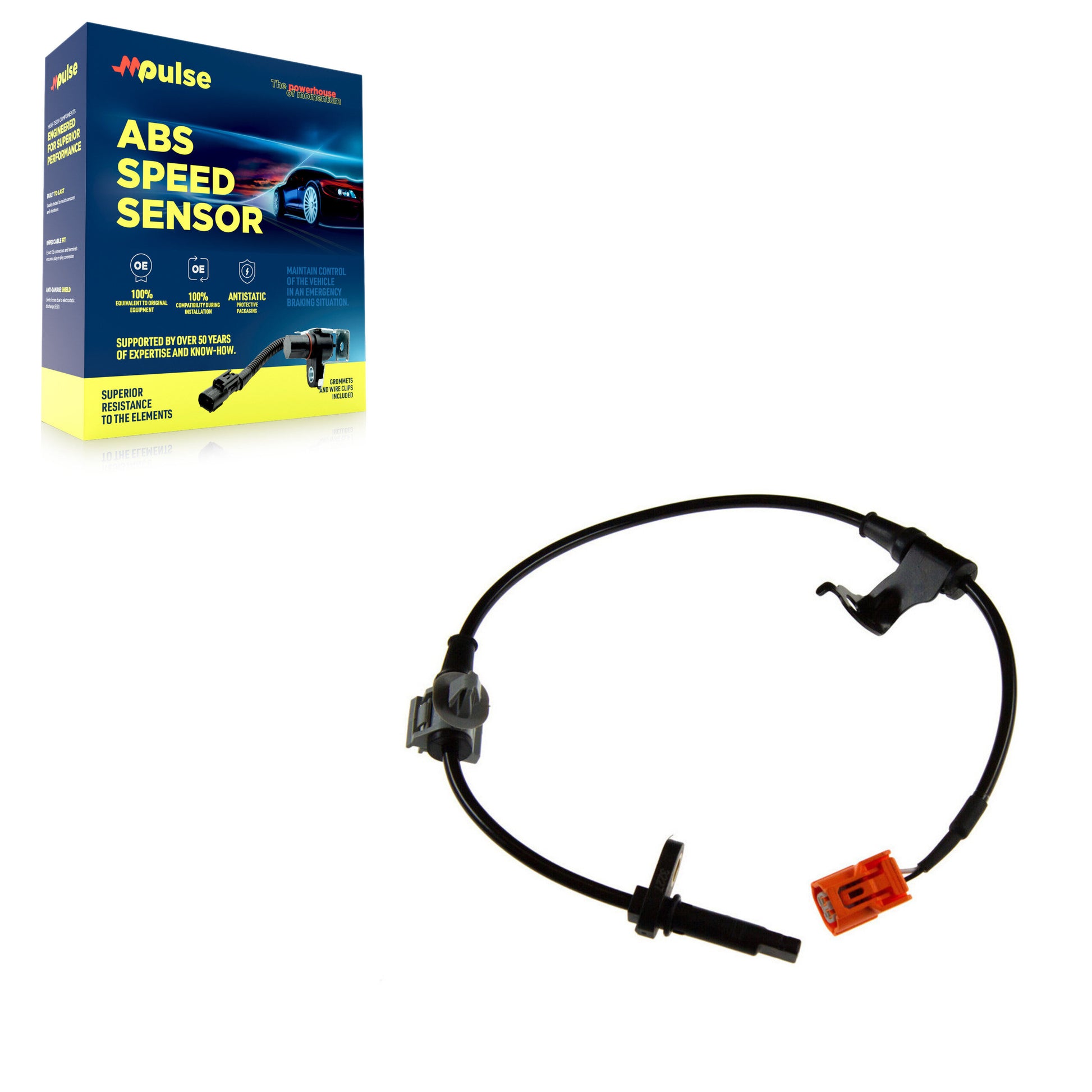 Mpulse_ABS Wheel Speed Sensor_SEN-2ABS0590