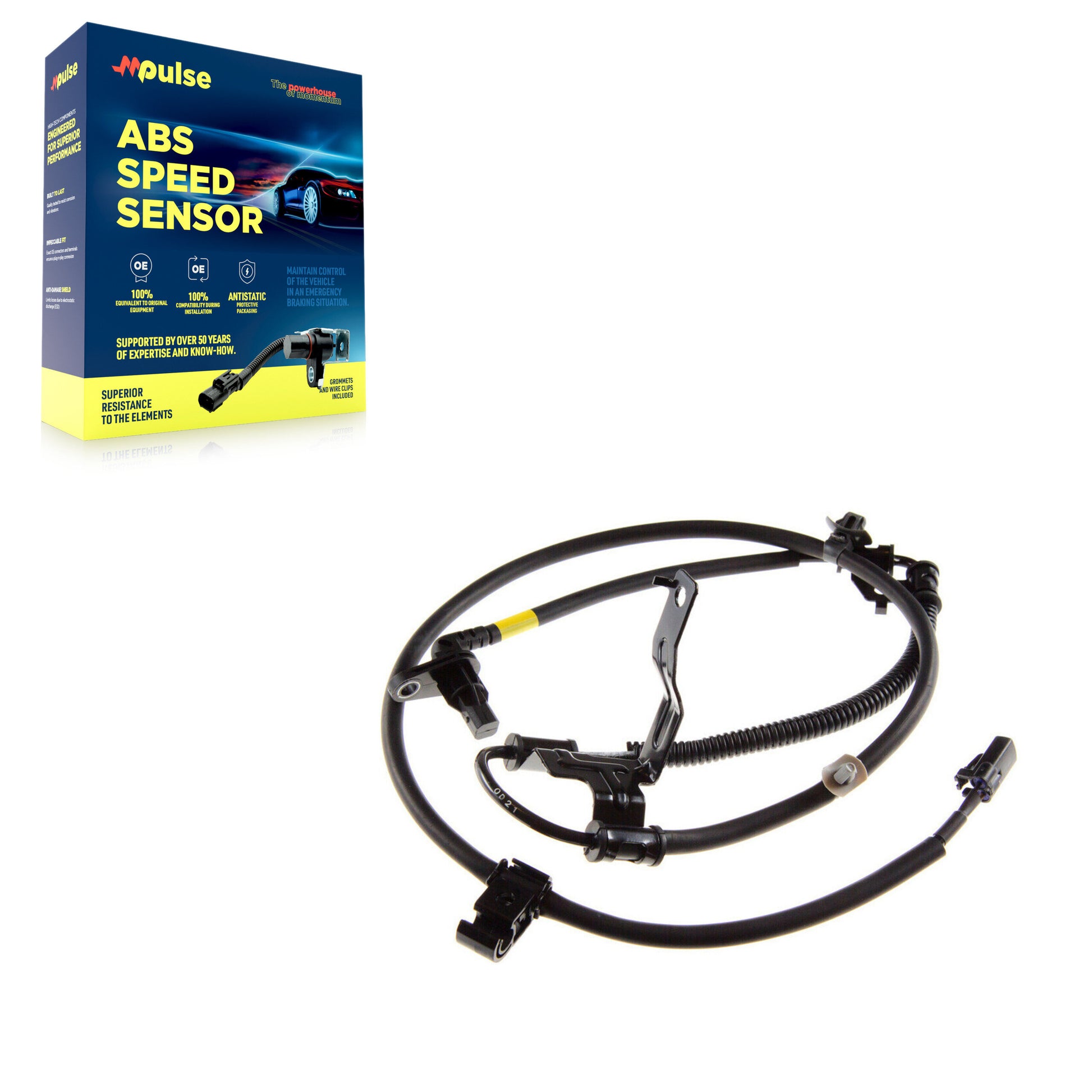 Mpulse_ABS Wheel Speed Sensor_SEN-2ABS0596