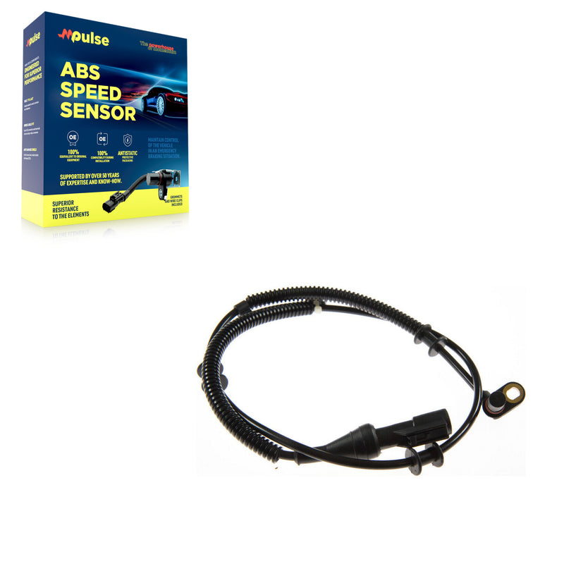 Mpulse_ABS Wheel Speed Sensor_SEN-2ABS0597