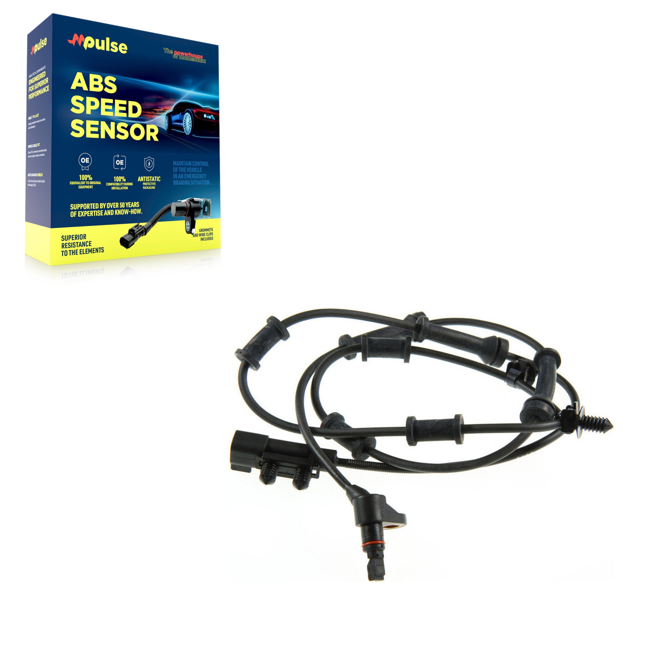 Mpulse_ABS Wheel Speed Sensor_SEN-2ABS0598
