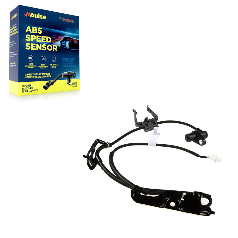 Mpulse_ABS Wheel Speed Sensor_SEN-2ABS0612