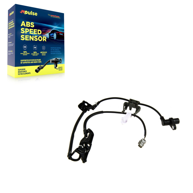 Mpulse_ABS Wheel Speed Sensor_SEN-2ABS0617