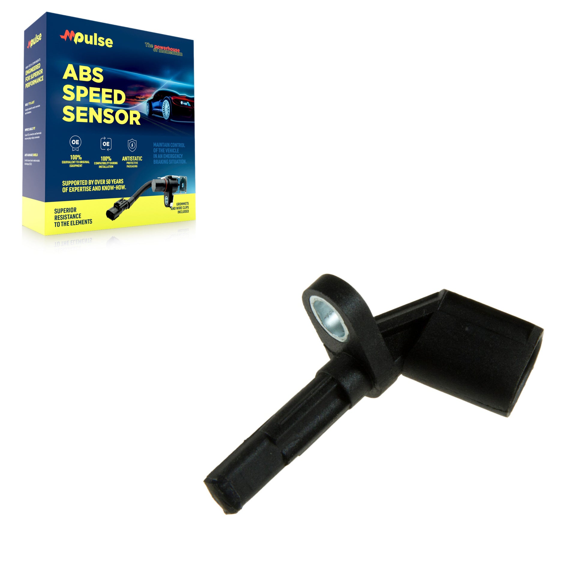 Mpulse_ABS Wheel Speed Sensor_SEN-2ABS0626
