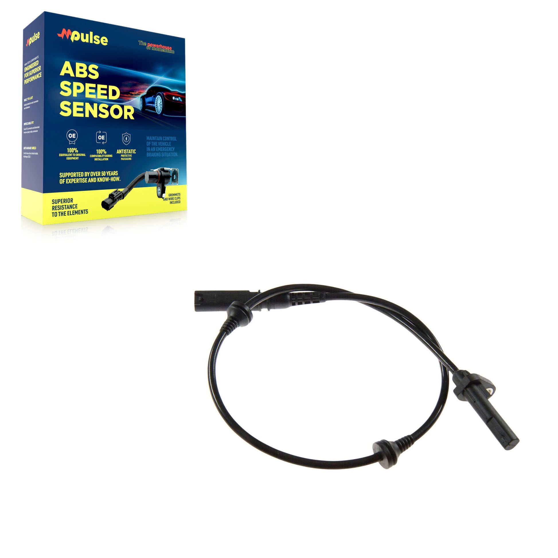Mpulse_ABS Wheel Speed Sensor_SEN-2ABS0641