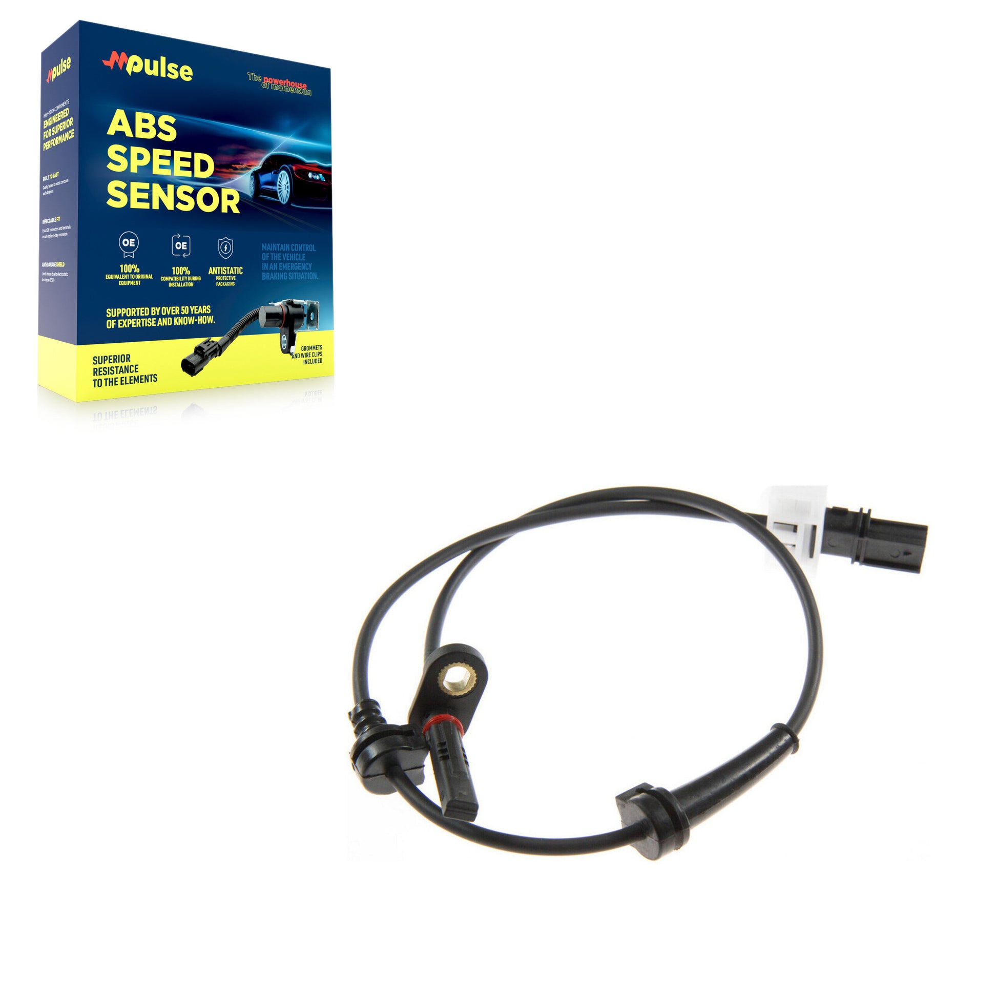 Mpulse_ABS Wheel Speed Sensor_SEN-2ABS0648