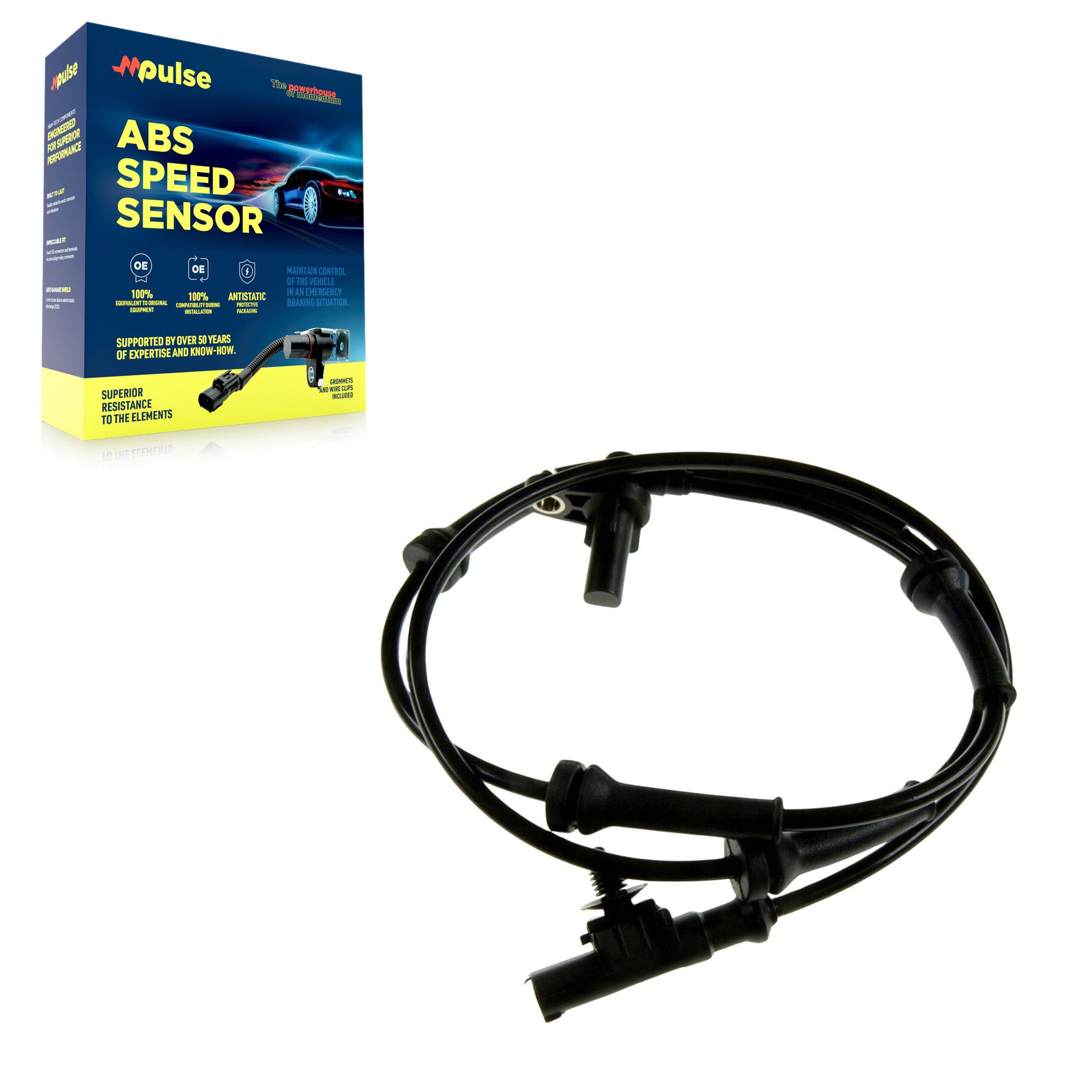 Mpulse_ABS Wheel Speed Sensor_SEN-2ABS0673