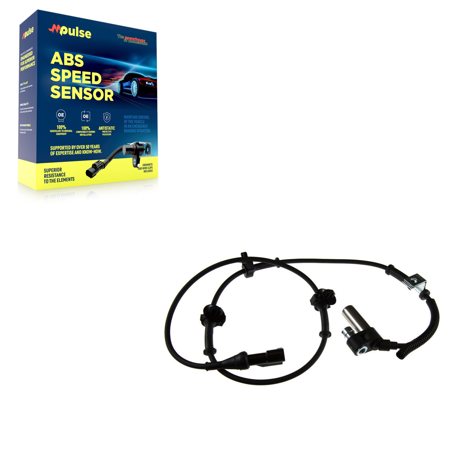 Mpulse_ABS Wheel Speed Sensor_SEN-2ABS0680