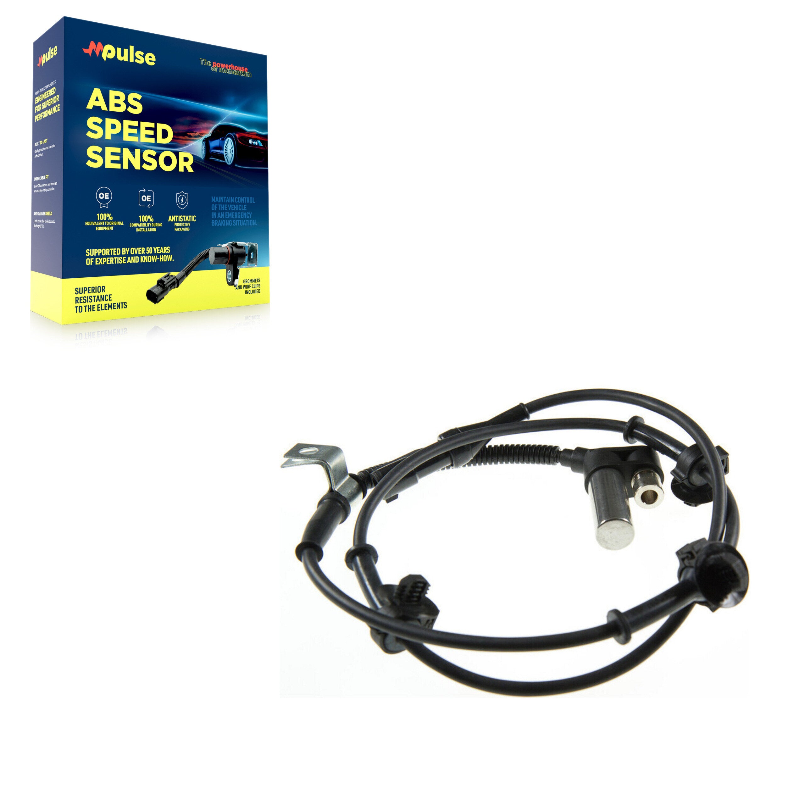 Mpulse_ABS Wheel Speed Sensor_SEN-2ABS0681