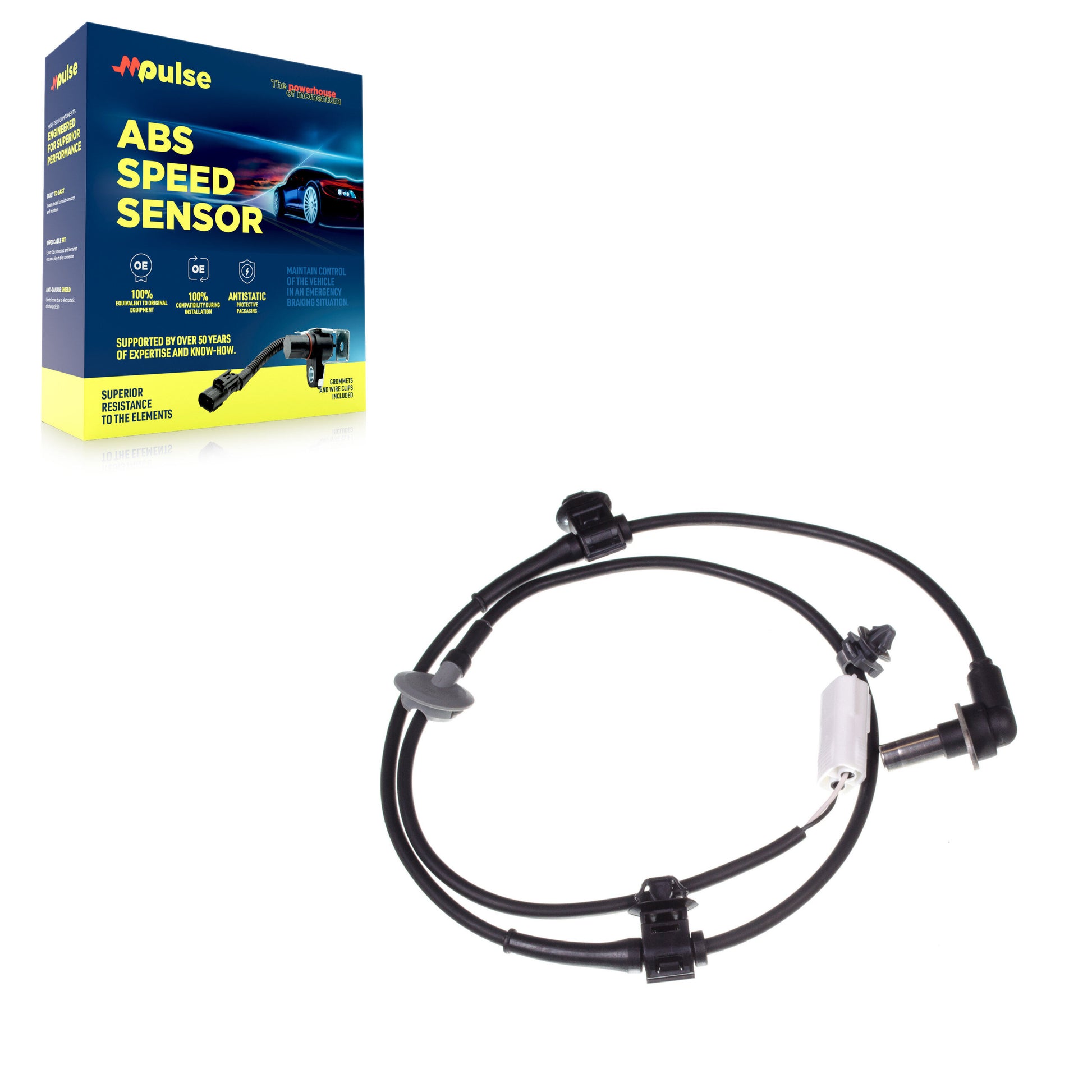 Mpulse_ABS Wheel Speed Sensor_SEN-2ABS0682