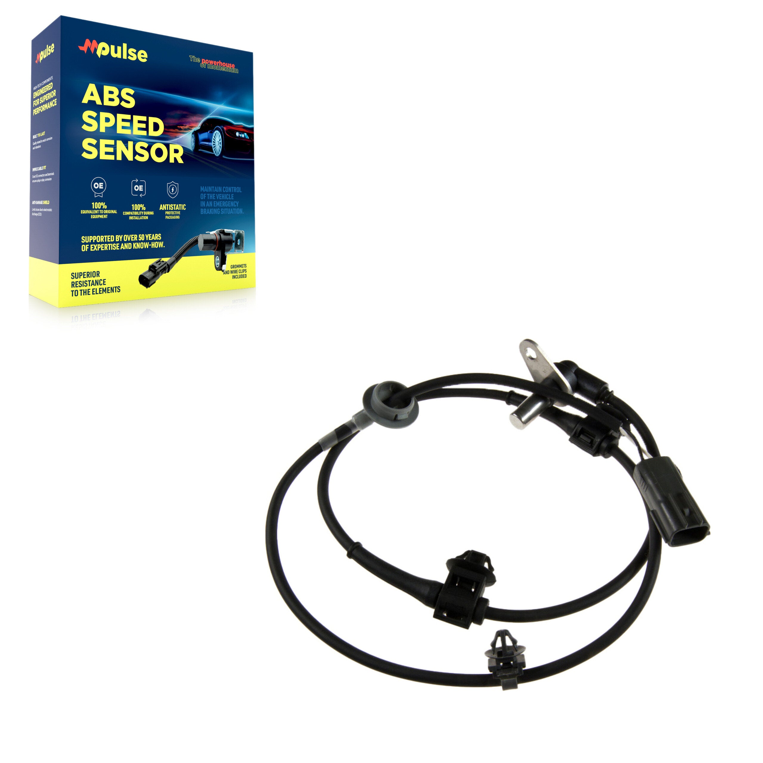 Mpulse_ABS Wheel Speed Sensor_SEN-2ABS0683