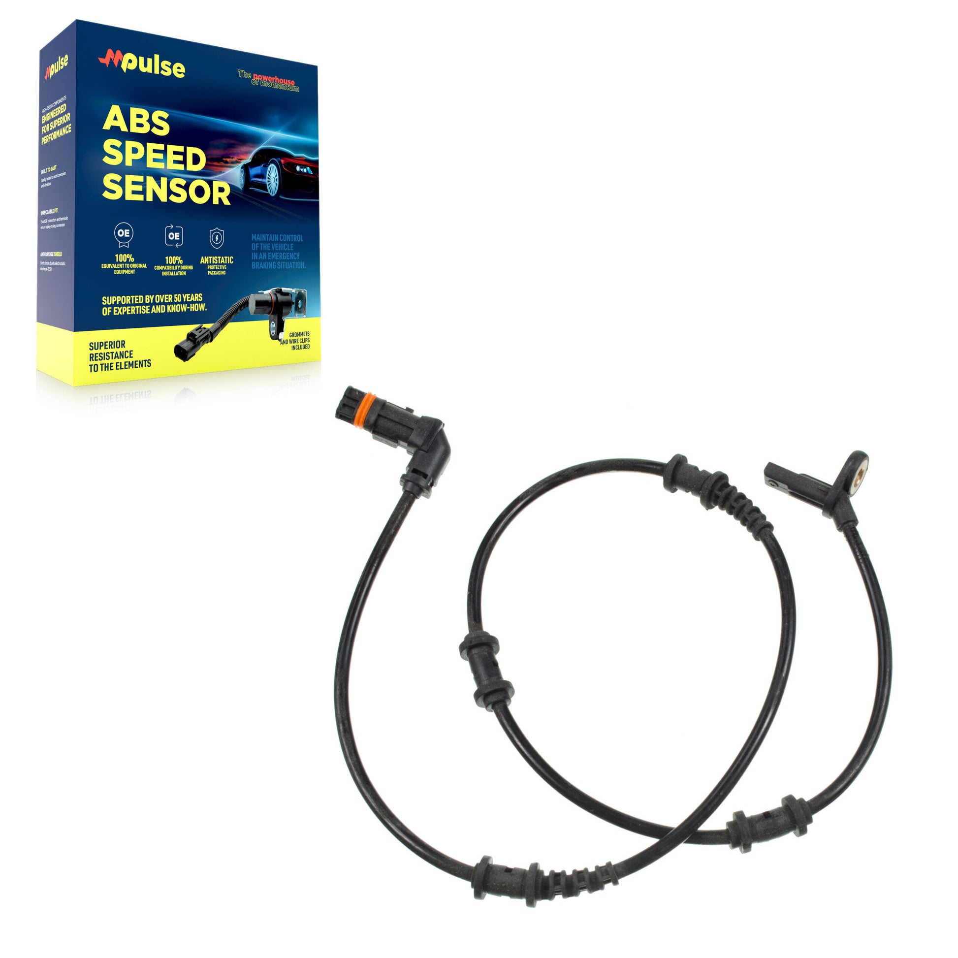 Mpulse_ABS Wheel Speed Sensor_SEN-2ABS0697