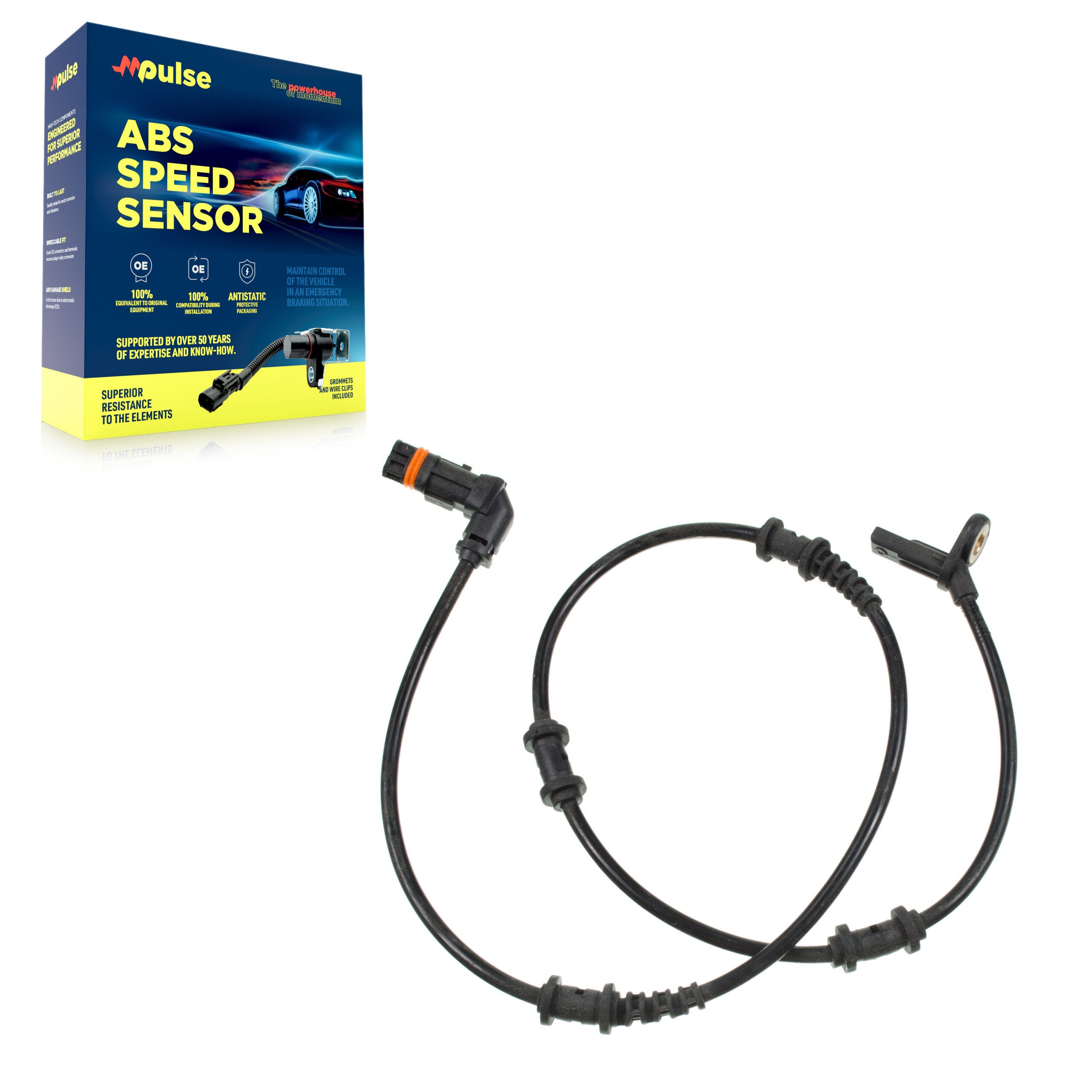 Mpulse_ABS Wheel Speed Sensor_SEN-2ABS0697