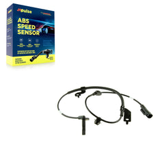 Mpulse_ABS Wheel Speed Sensor_SEN-2ABS0709