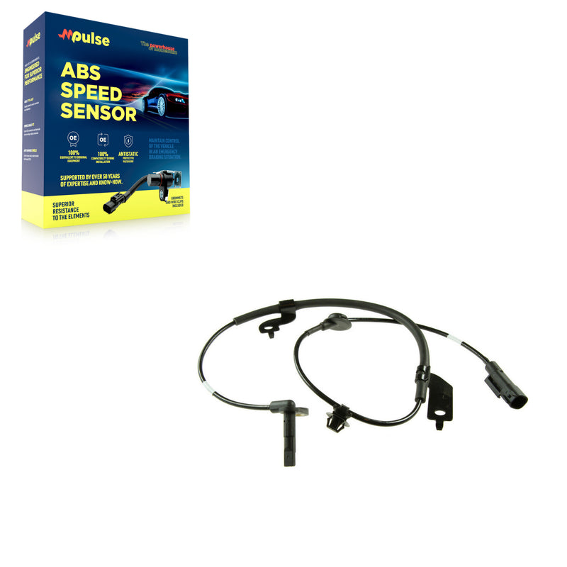 Mpulse_ABS Wheel Speed Sensor_SEN-2ABS0709