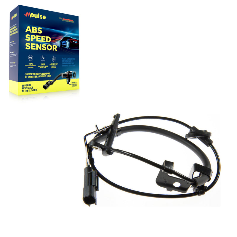 Mpulse_ABS Wheel Speed Sensor_SEN-2ABS0719