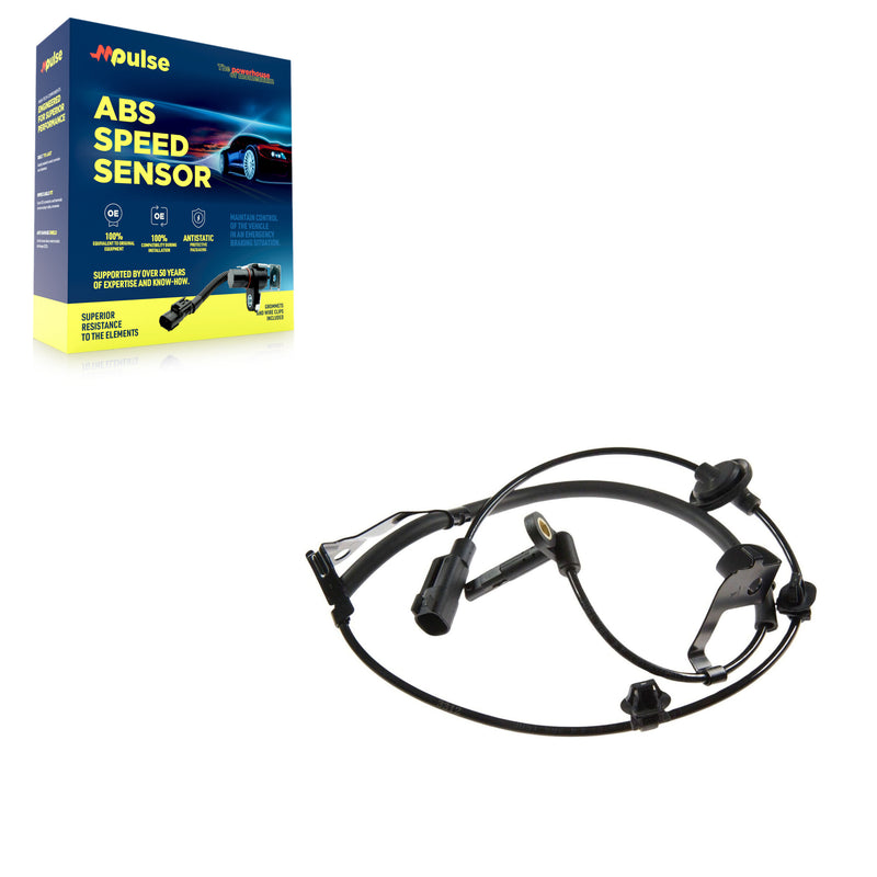 Mpulse_ABS Wheel Speed Sensor_SEN-2ABS0720