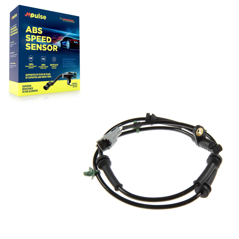 Mpulse SEN-2ABS0722 ABS Wheel Speed Sensor for 2008-2015 Nissan Rogue Select product image