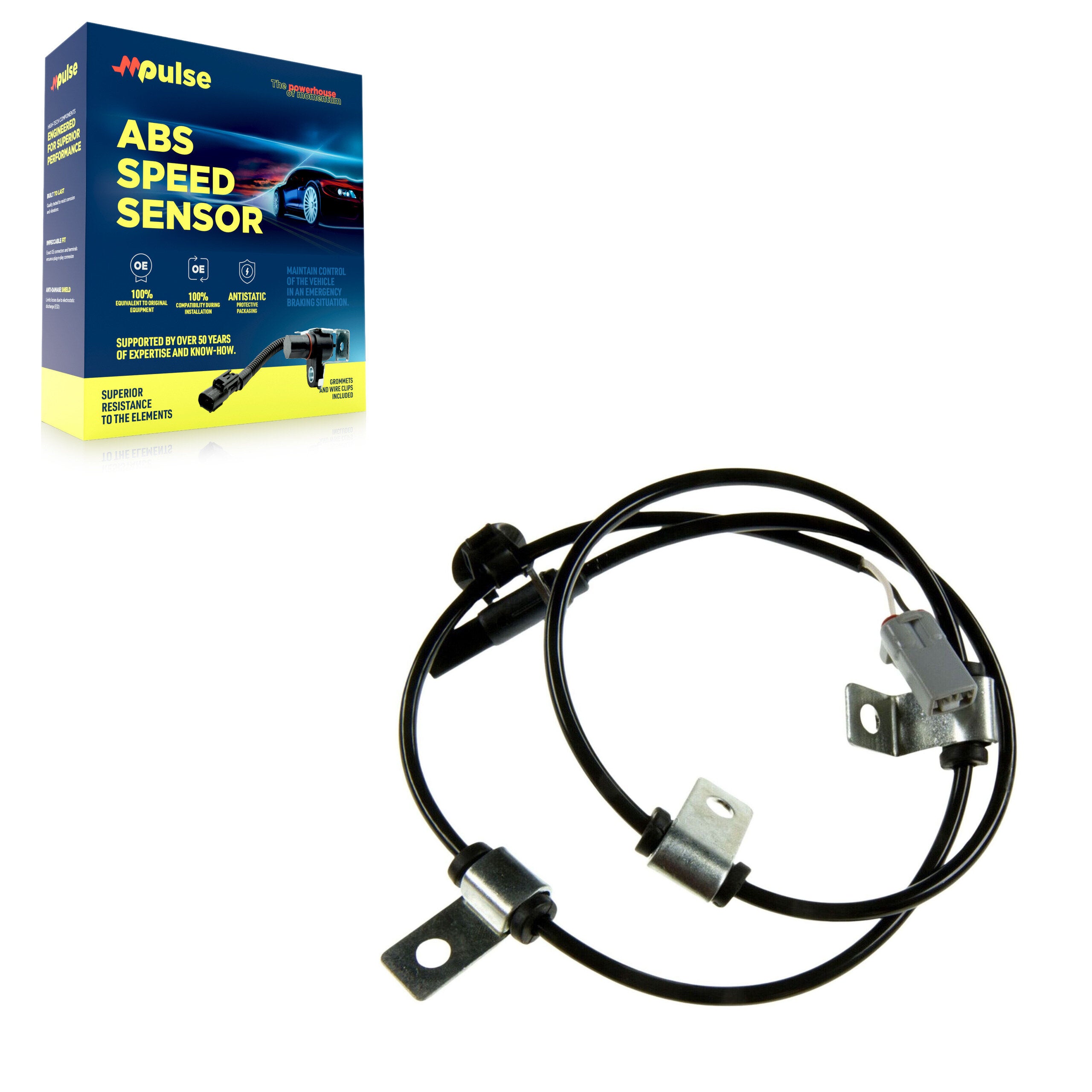Mpulse_ABS Wheel Speed Sensor_SEN-2ABS0737