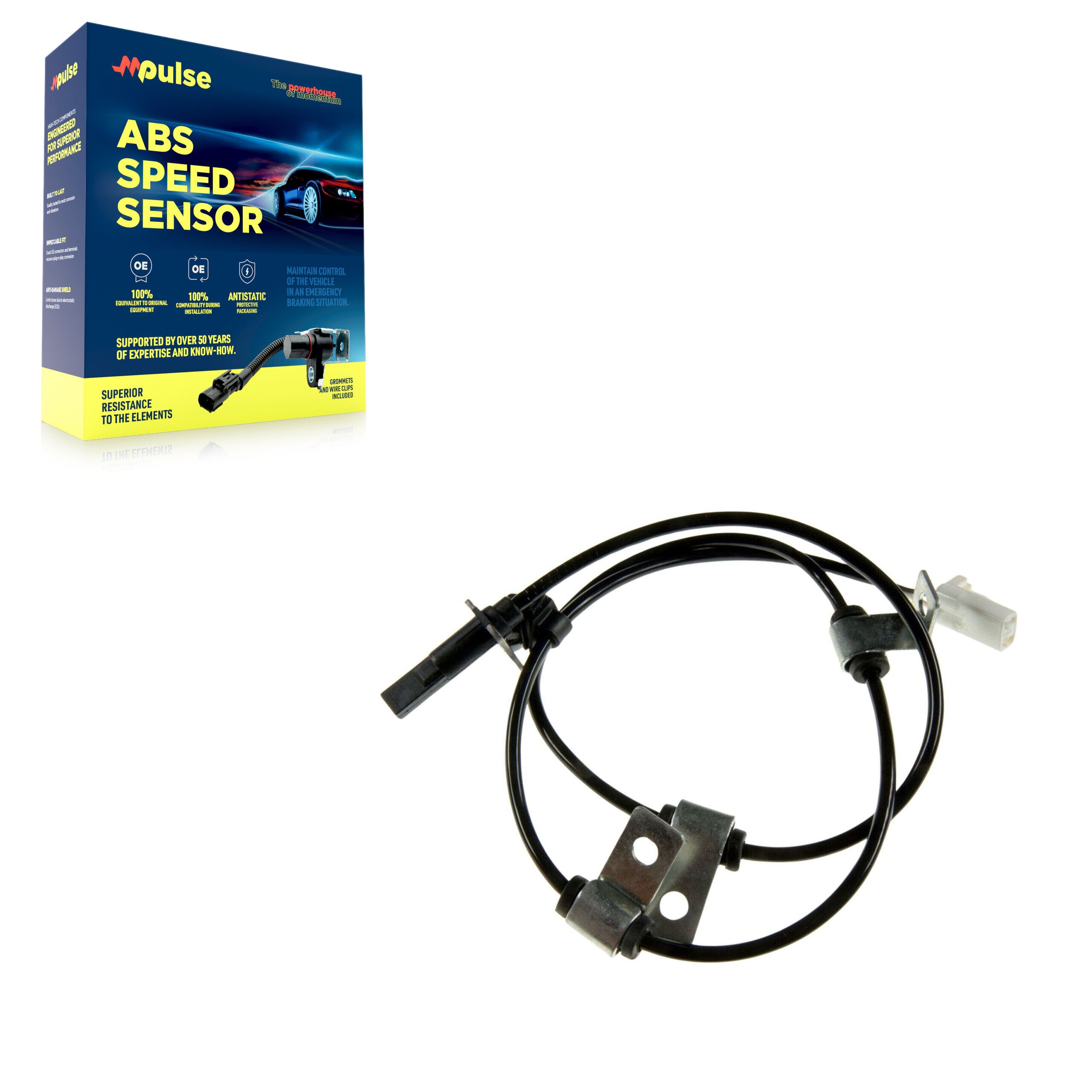 Mpulse_ABS Wheel Speed Sensor_SEN-2ABS0738
