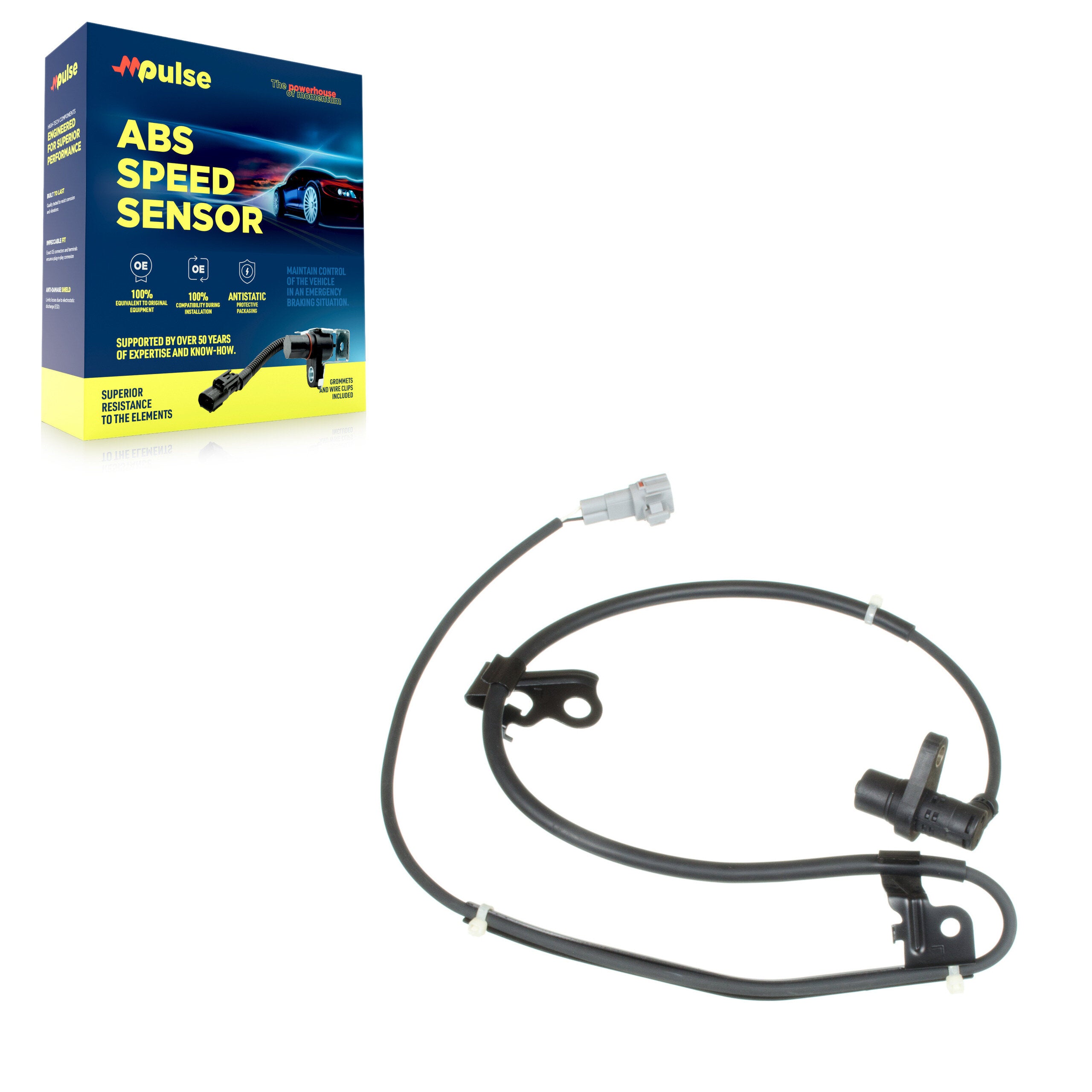 Mpulse_ABS Wheel Speed Sensor_SEN-2ABS0764