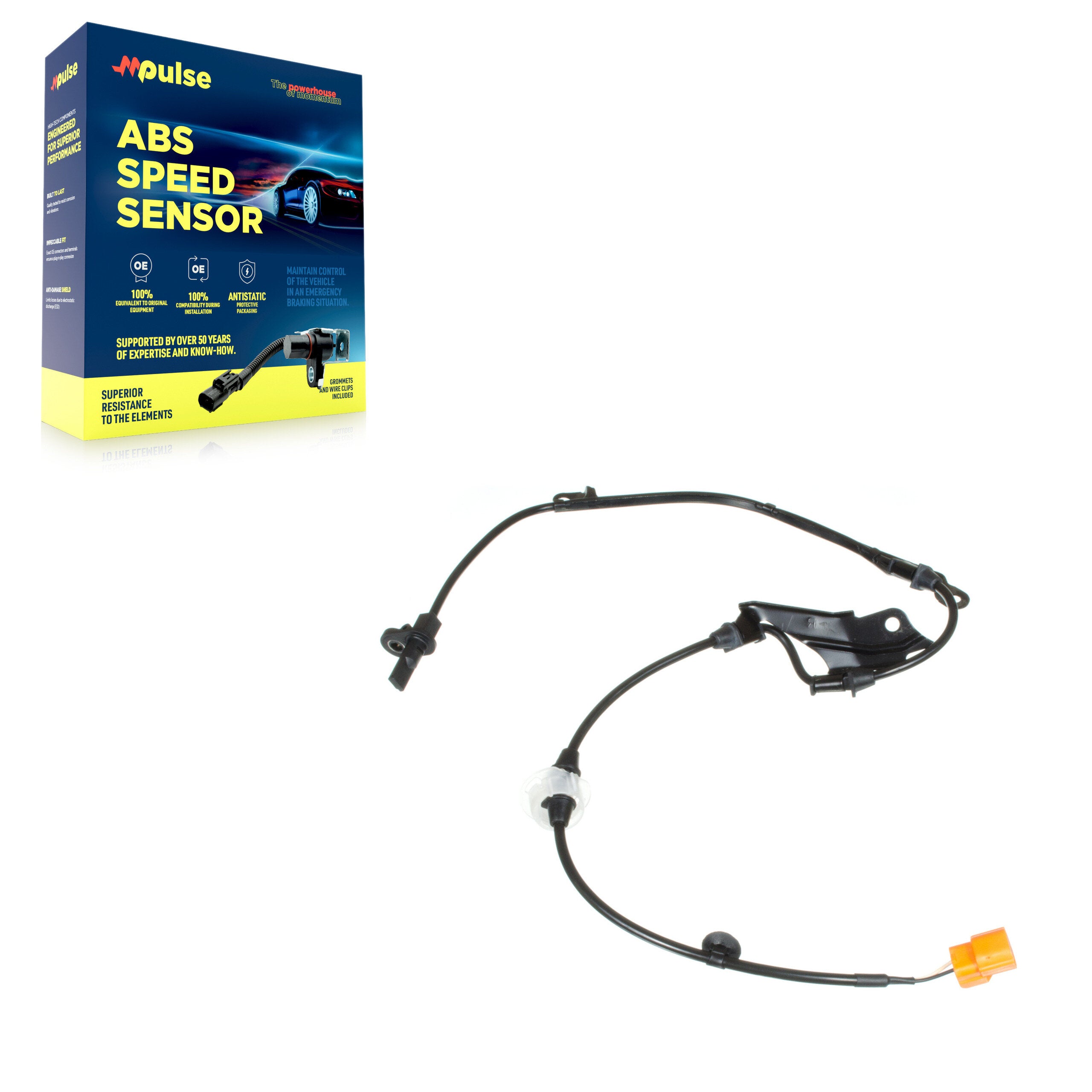 Mpulse_ABS Wheel Speed Sensor_SEN-2ABS0776