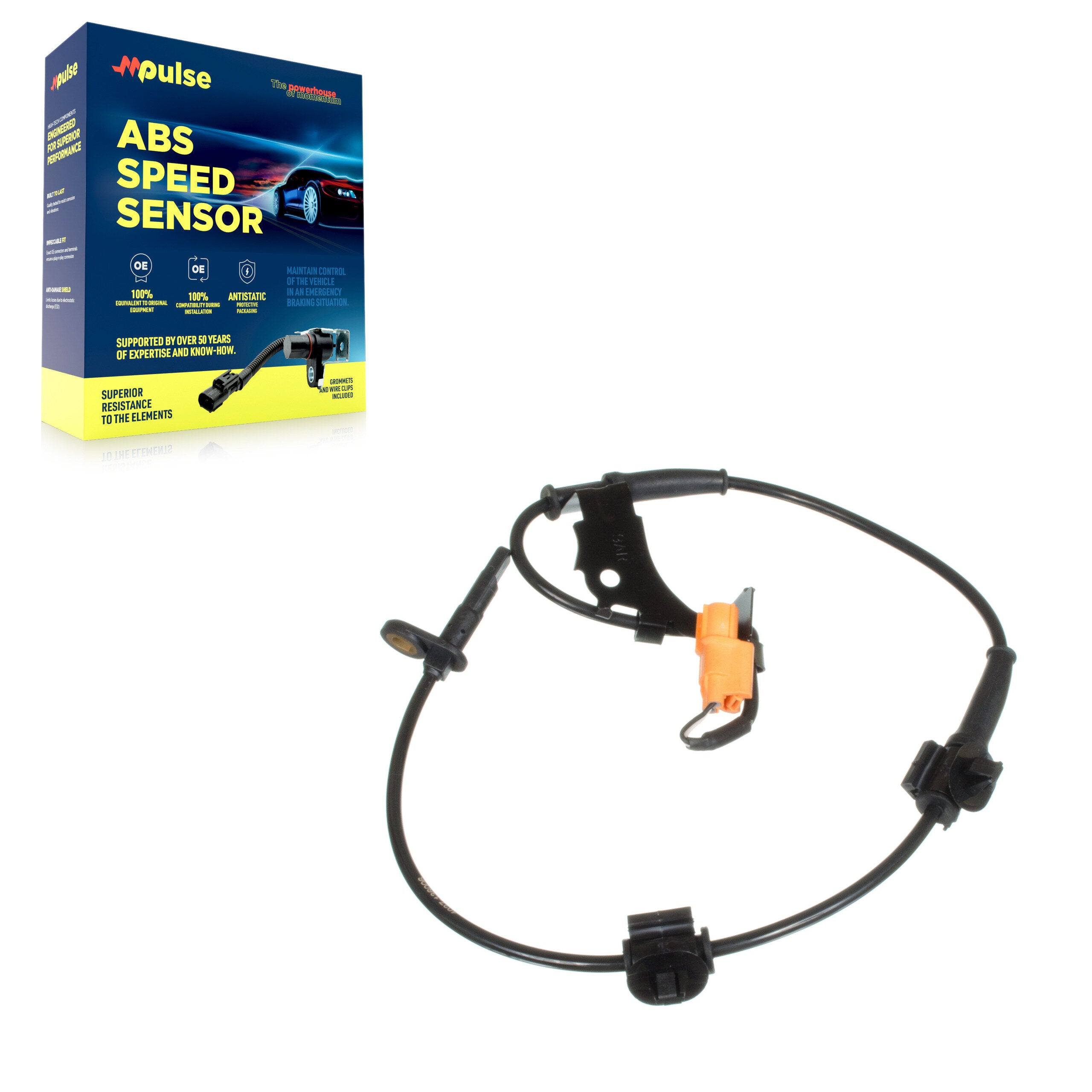 Mpulse_ABS Wheel Speed Sensor_SEN-2ABS0782
