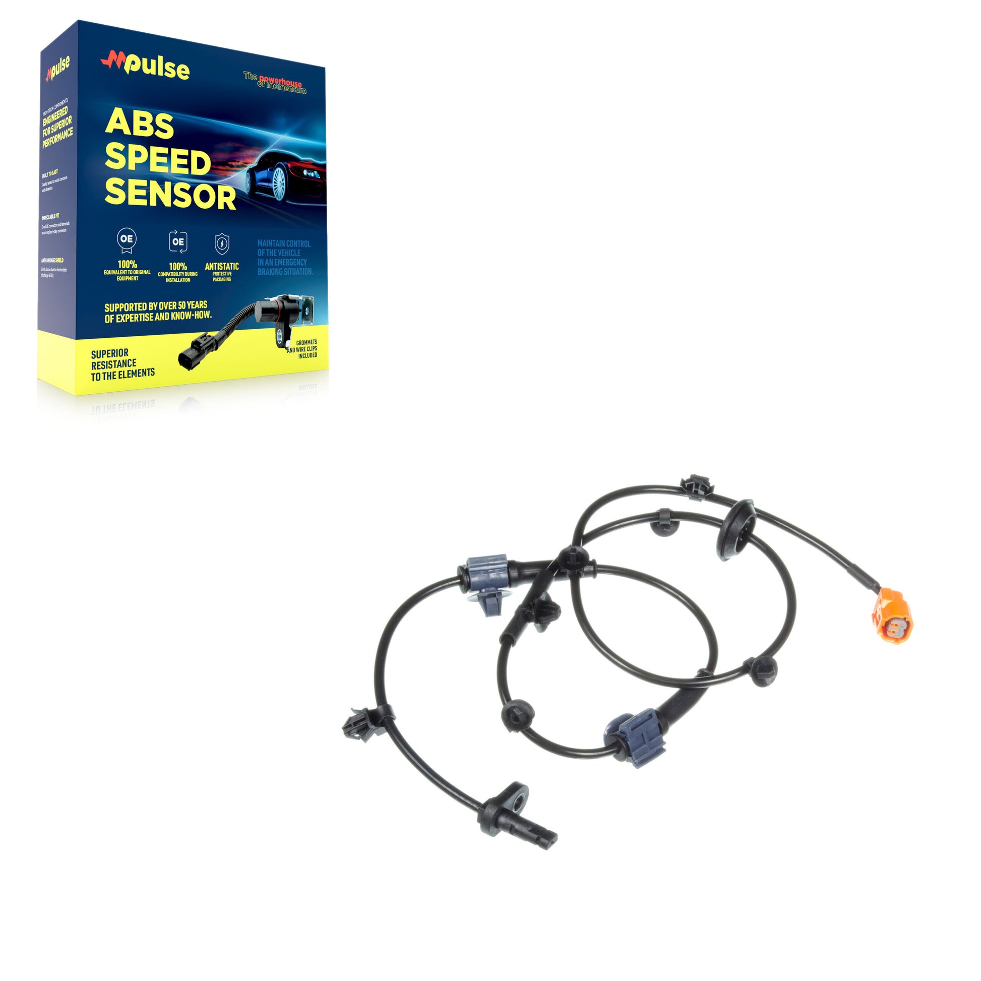 Mpulse_ABS Wheel Speed Sensor_SEN-2ABS0783