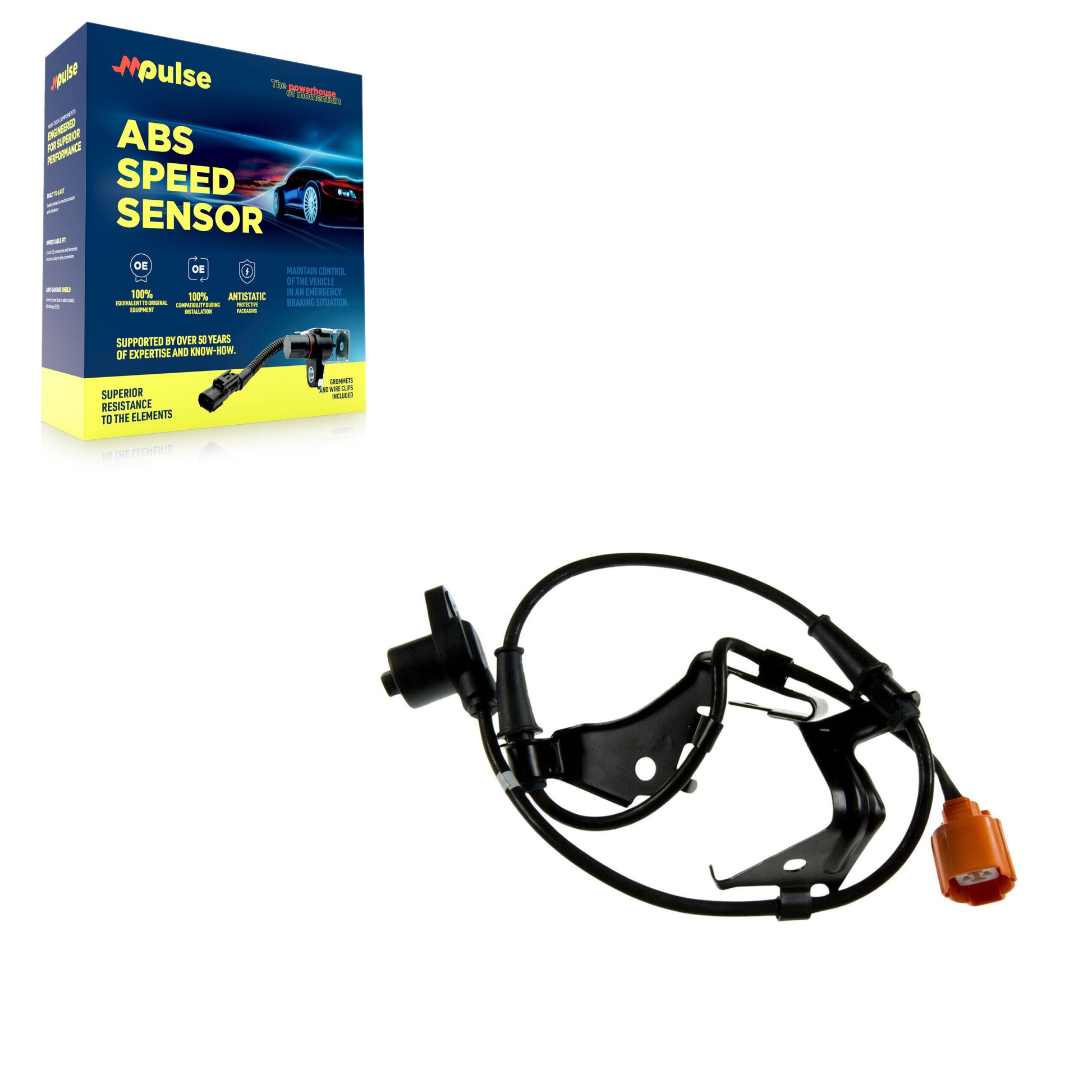 Mpulse_ABS Wheel Speed Sensor_SEN-2ABS0785
