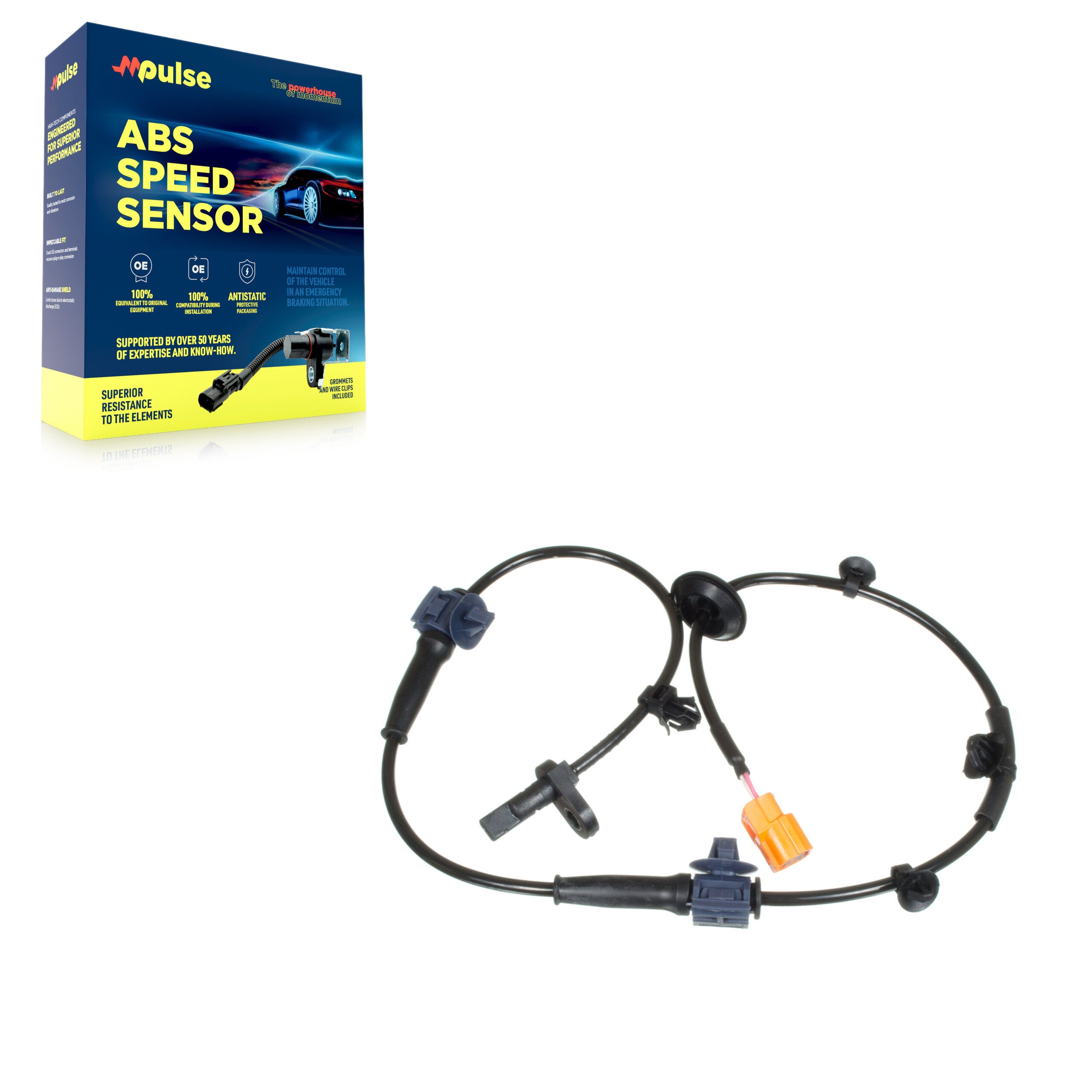 Mpulse_ABS Wheel Speed Sensor_SEN-2ABS0787