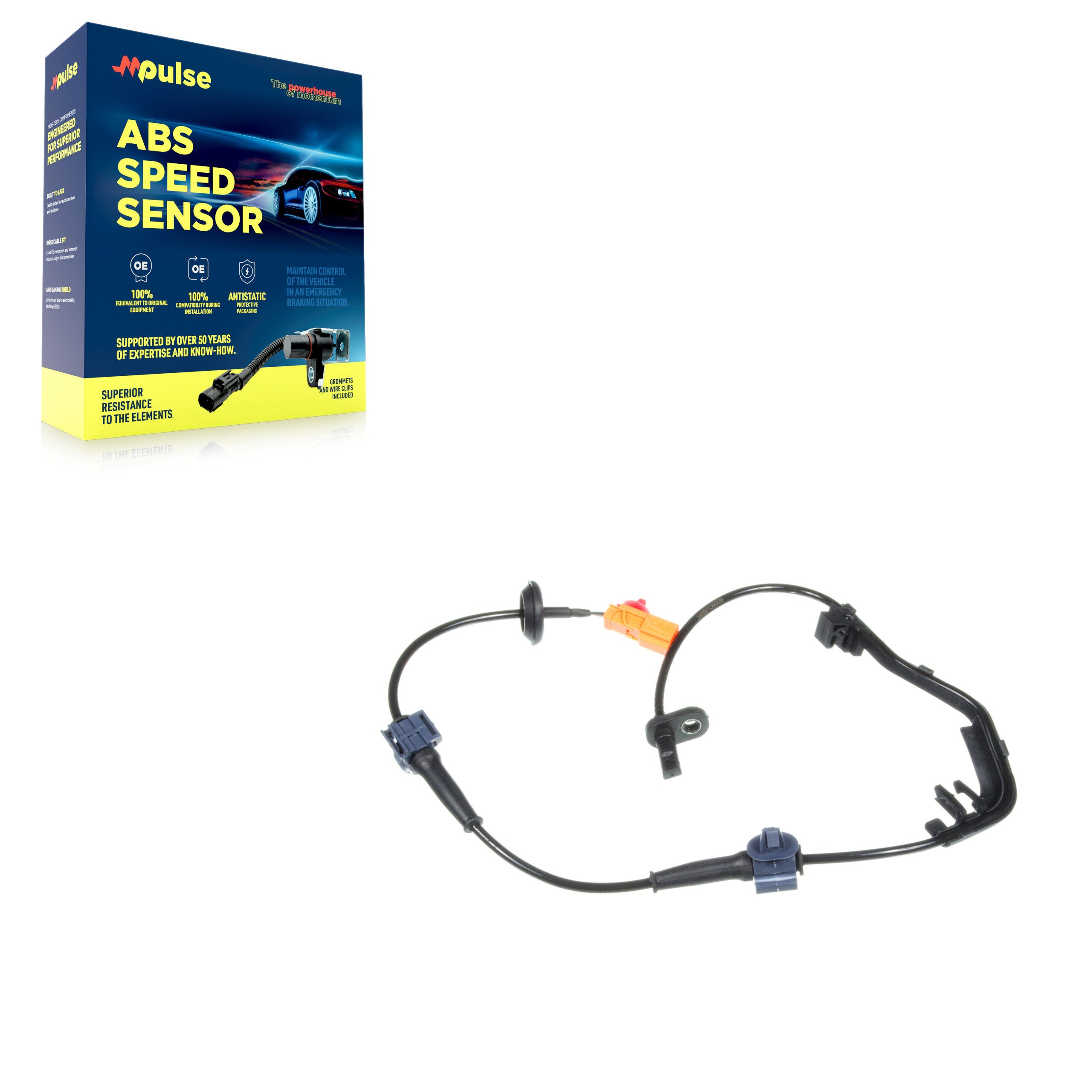 Mpulse_ABS Wheel Speed Sensor_SEN-2ABS0790