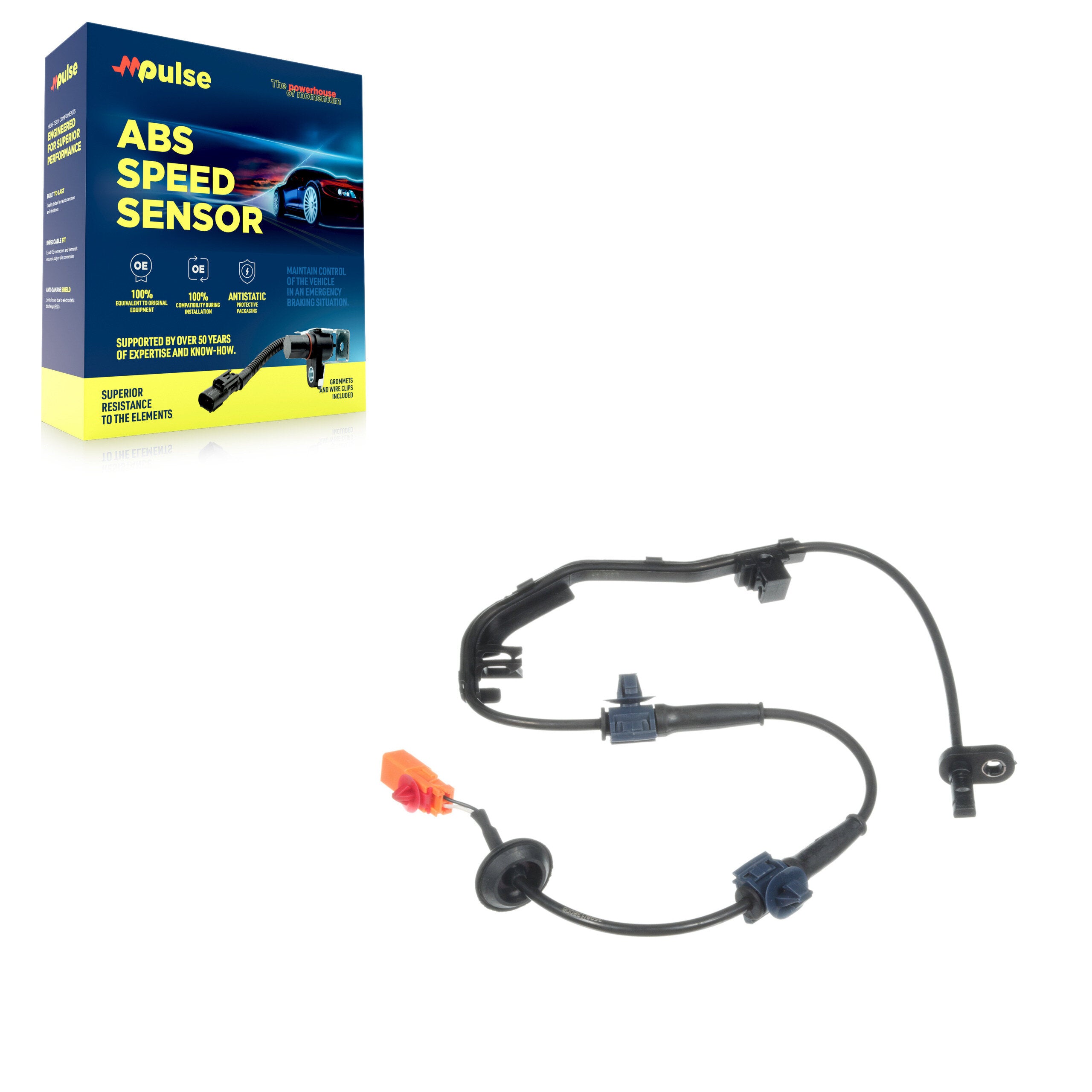 Mpulse_ABS Wheel Speed Sensor_SEN-2ABS0792
