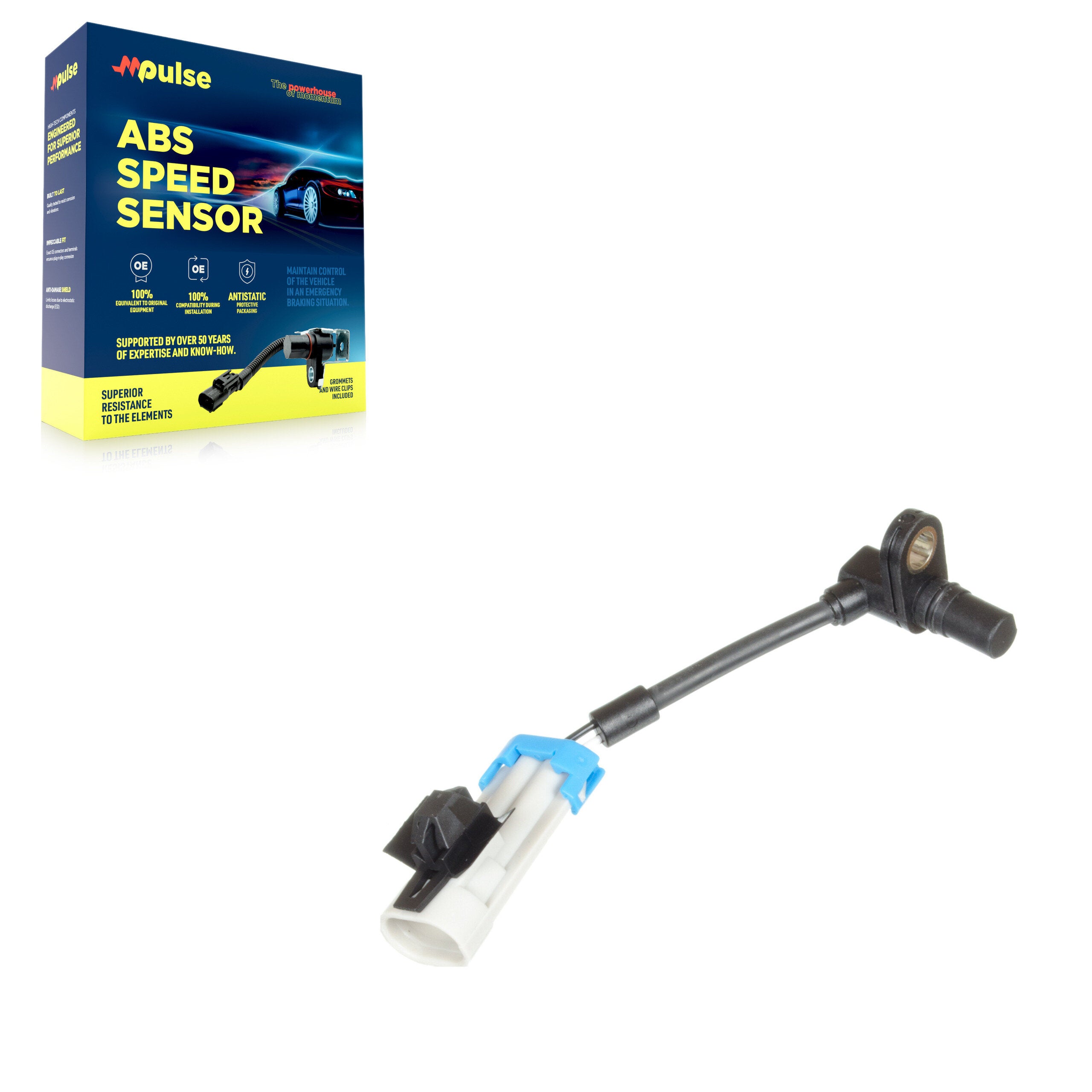 Mpulse_ABS Wheel Speed Sensor_SEN-2ABS0803