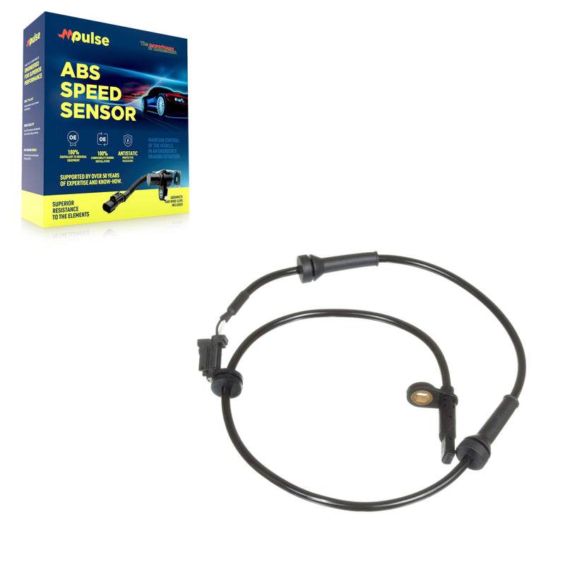 Mpulse_ABS Wheel Speed Sensor_SEN-2ABS0808