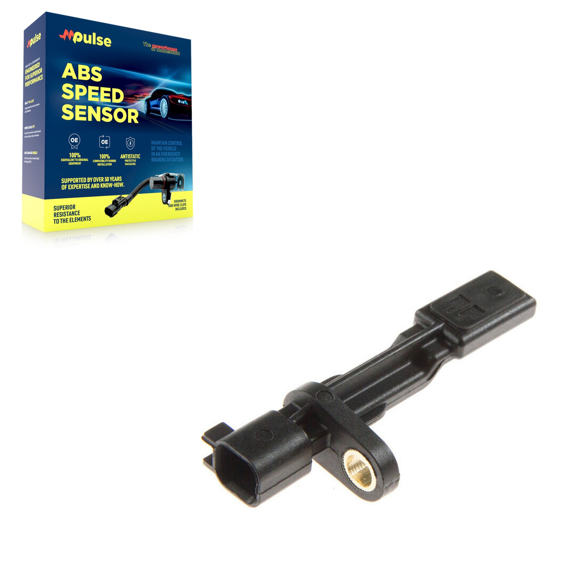 Mpulse_ABS Wheel Speed Sensor_SEN-2ABS0813