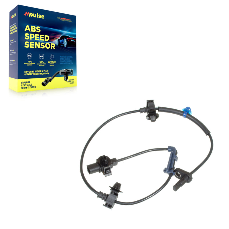 Mpulse_ABS Wheel Speed Sensor_SEN-2ABS0814