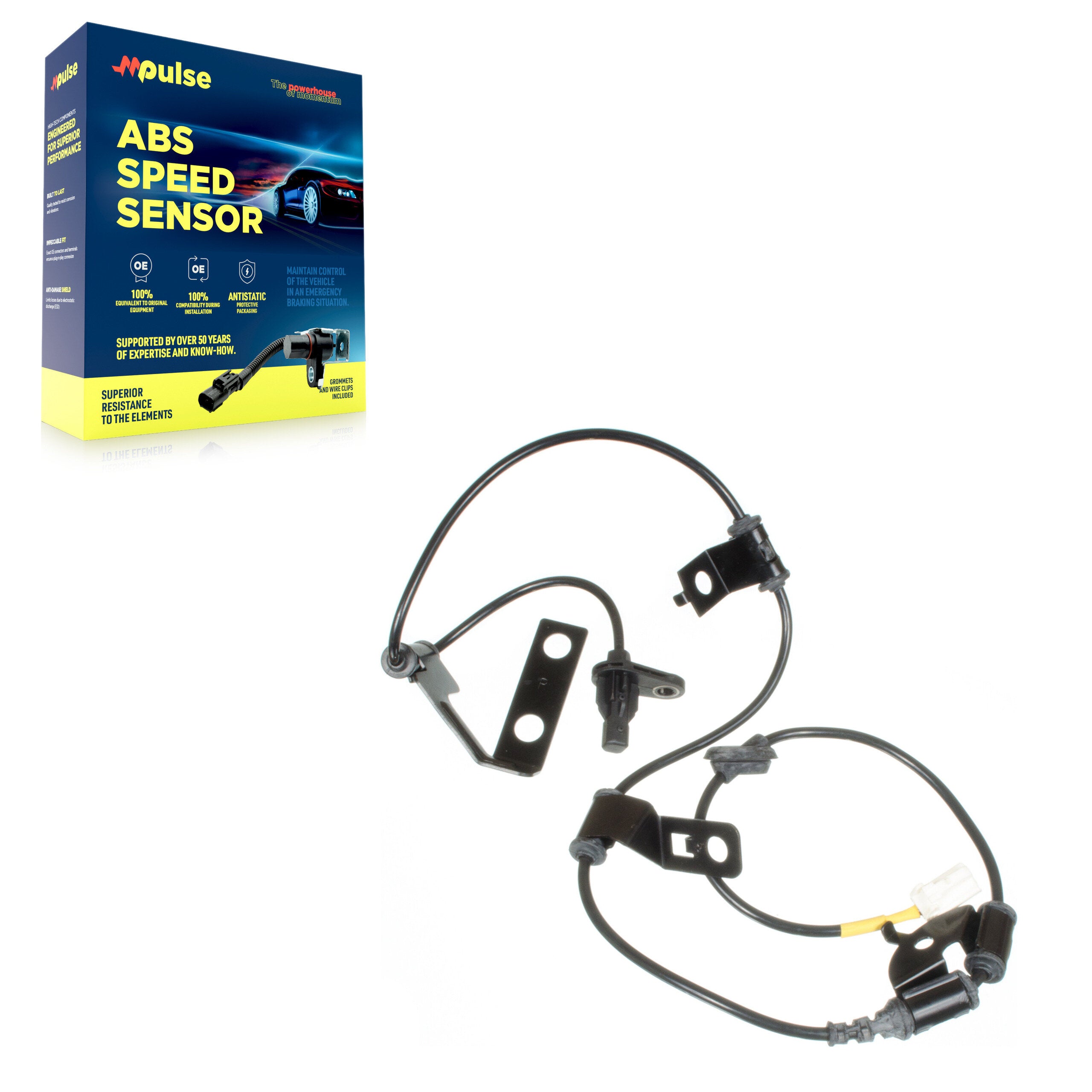 Mpulse_ABS Wheel Speed Sensor_SEN-2ABS0843