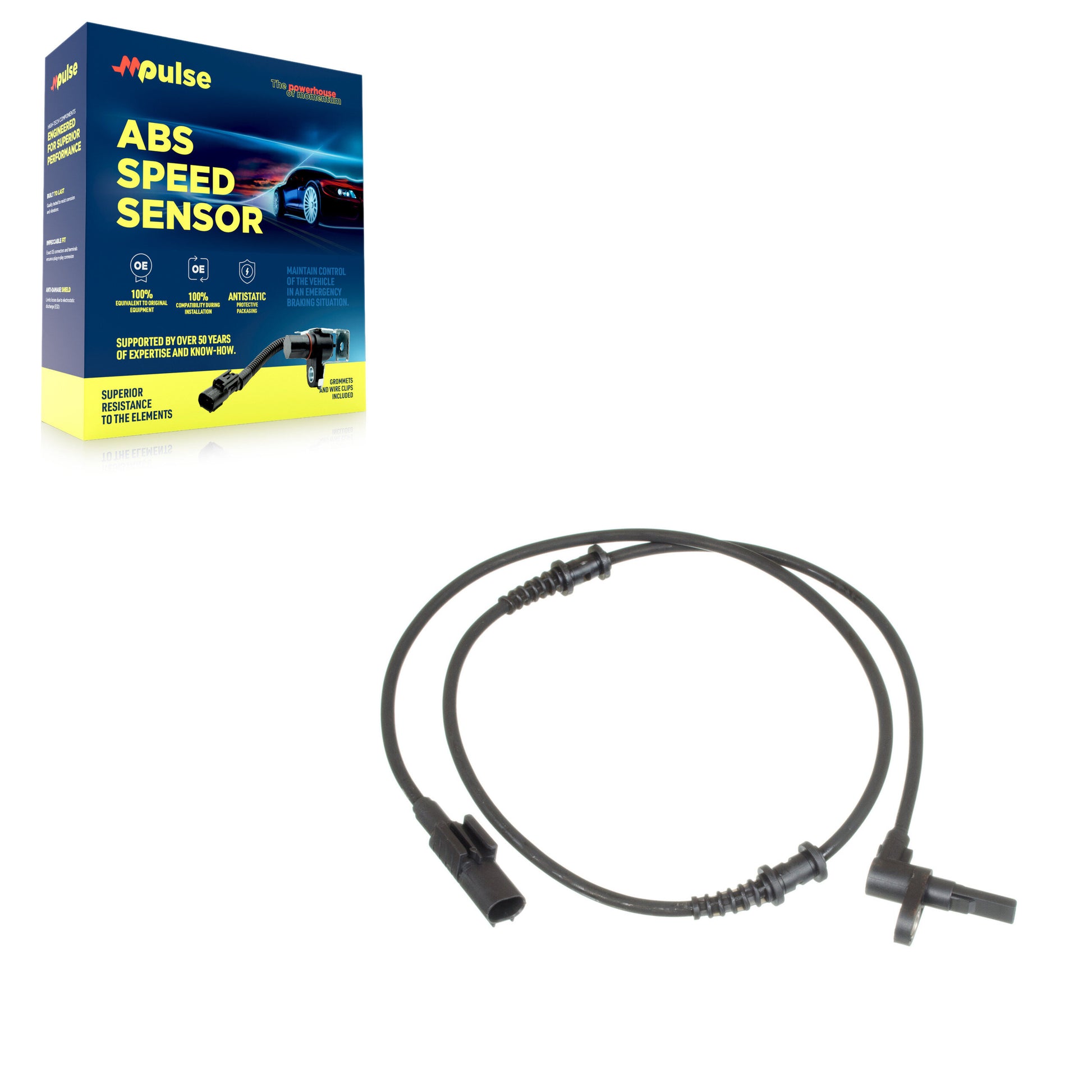 Mpulse_ABS Wheel Speed Sensor_SEN-2ABS0847
