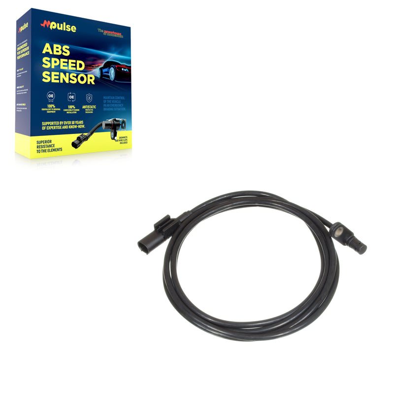 Mpulse_ABS Wheel Speed Sensor_SEN-2ABS0850