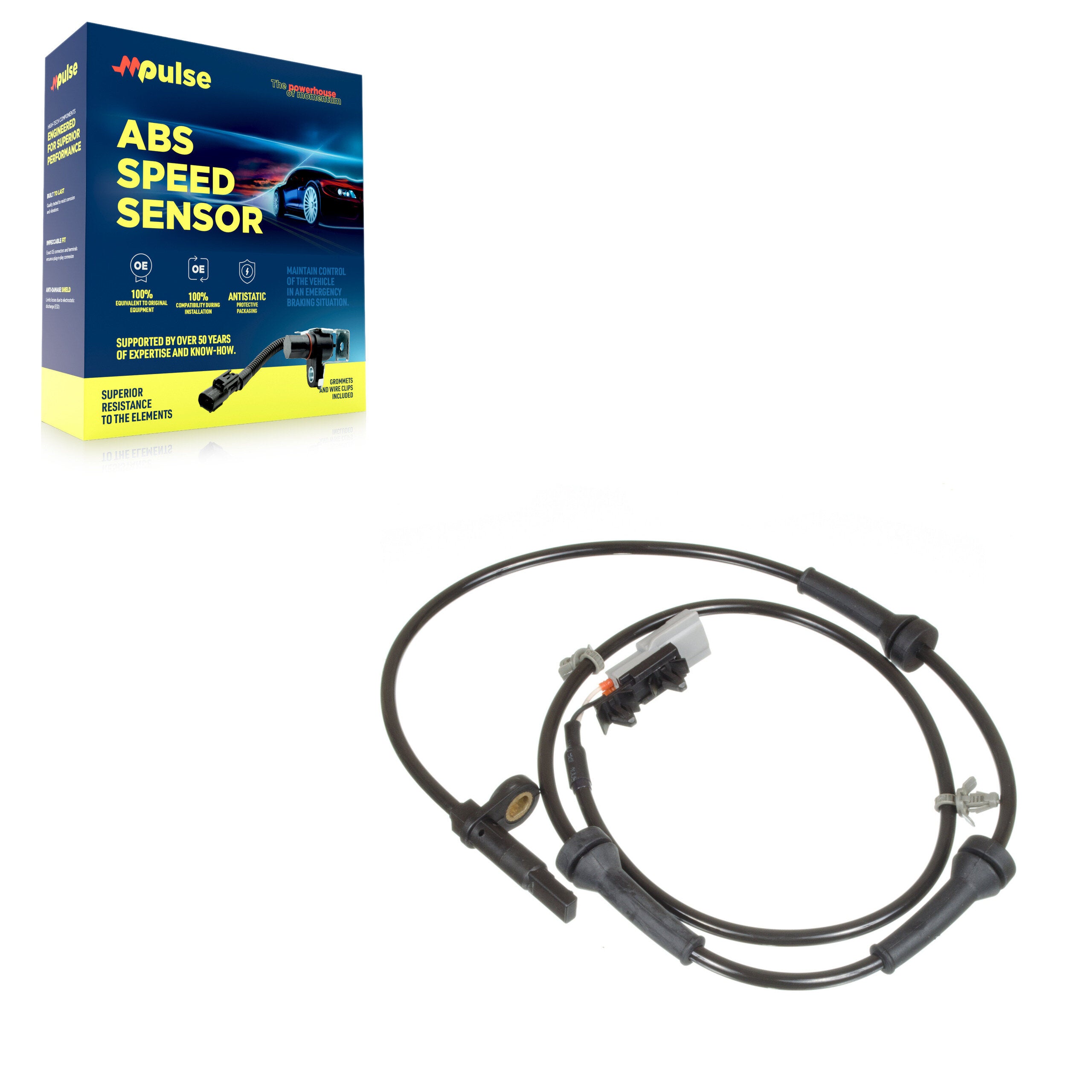 Mpulse_ABS Wheel Speed Sensor_SEN-2ABS0855