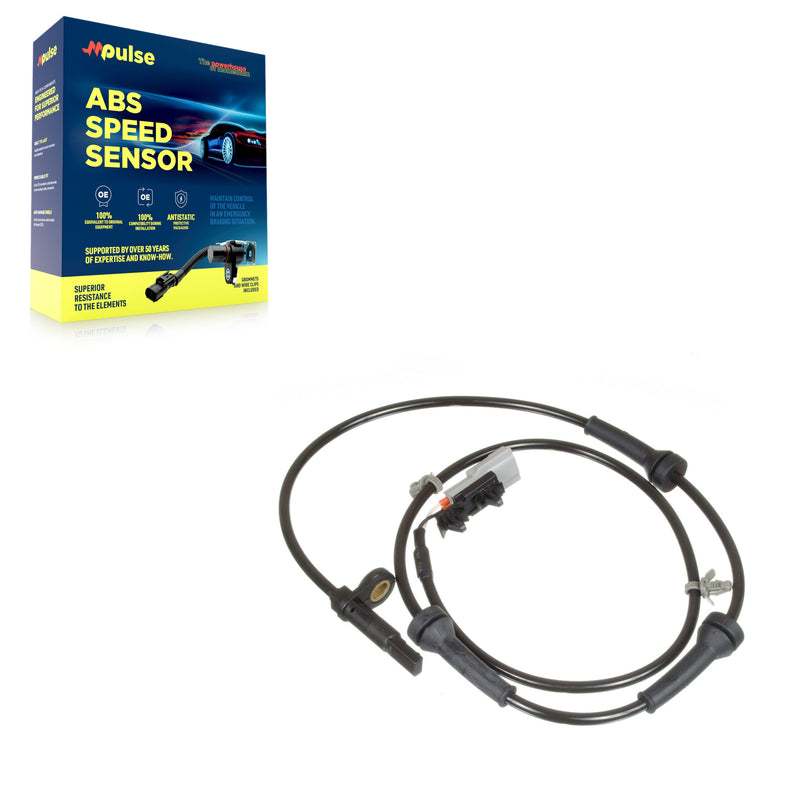 Mpulse_ABS Wheel Speed Sensor_SEN-2ABS0855
