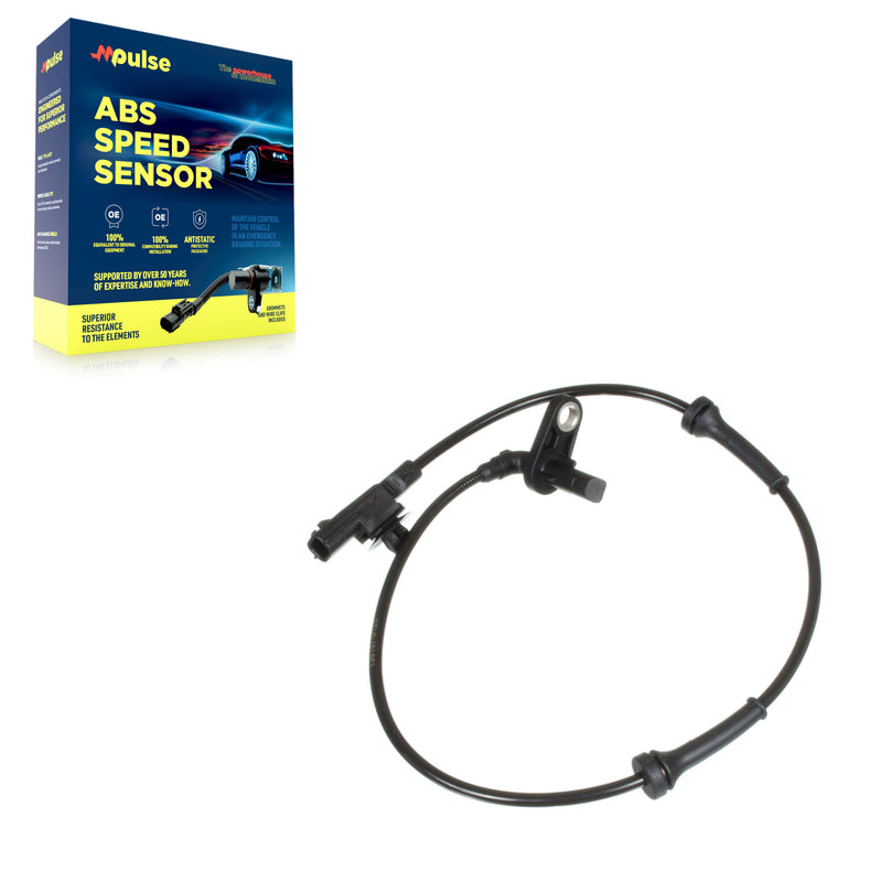 Mpulse_ABS Wheel Speed Sensor_SEN-2ABS0857