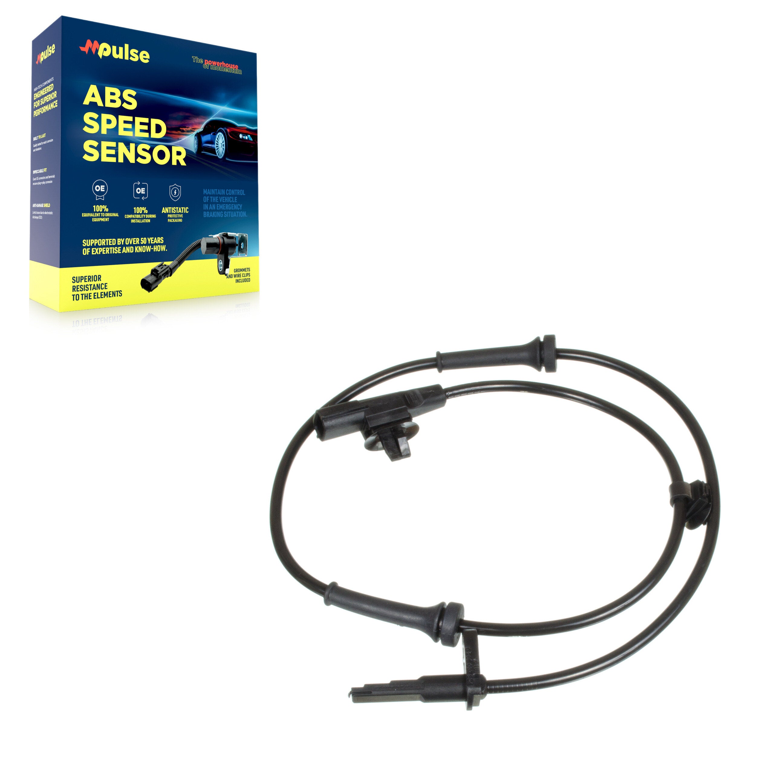 Mpulse_ABS Wheel Speed Sensor_SEN-2ABS0859