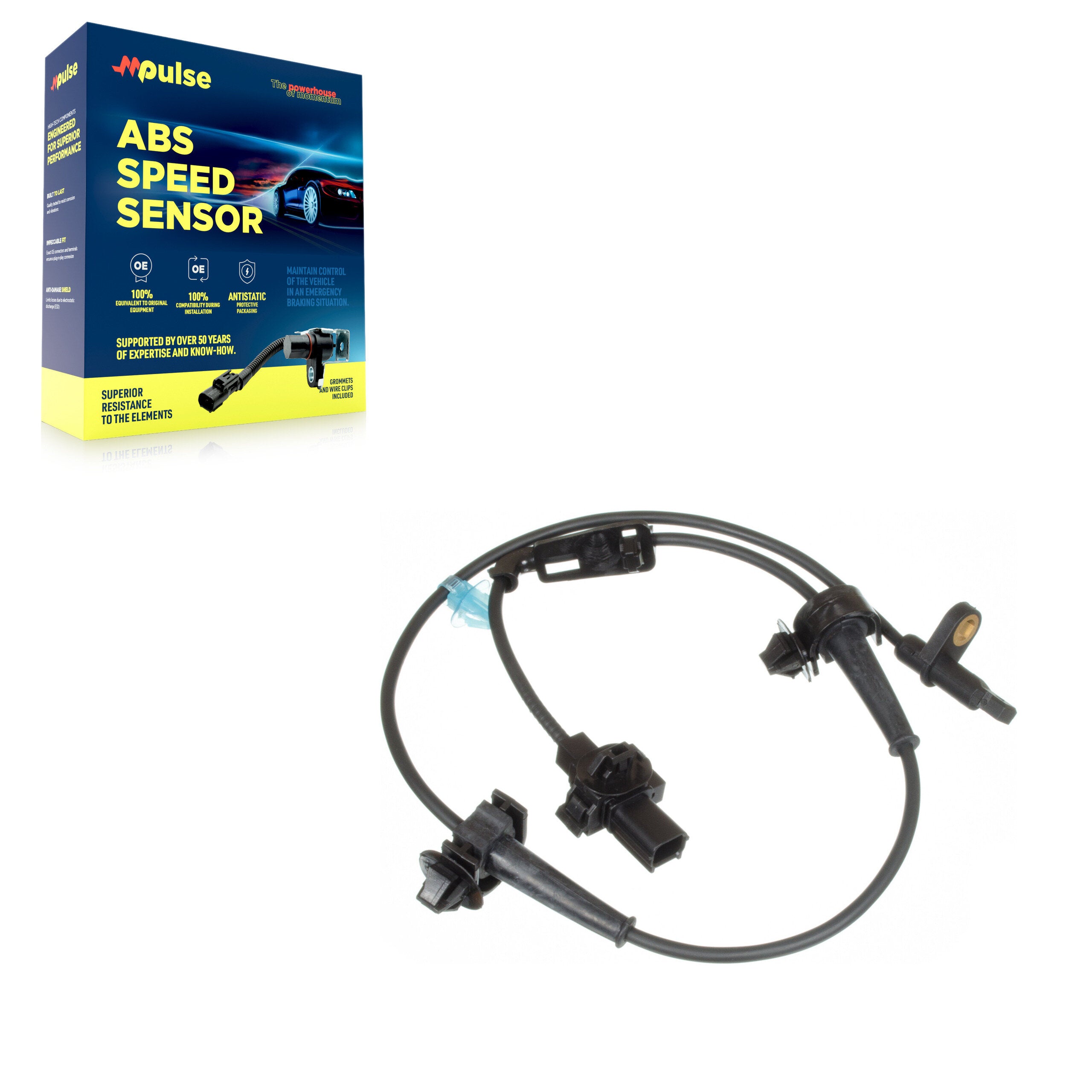 Mpulse_ABS Wheel Speed Sensor_SEN-2ABS0863