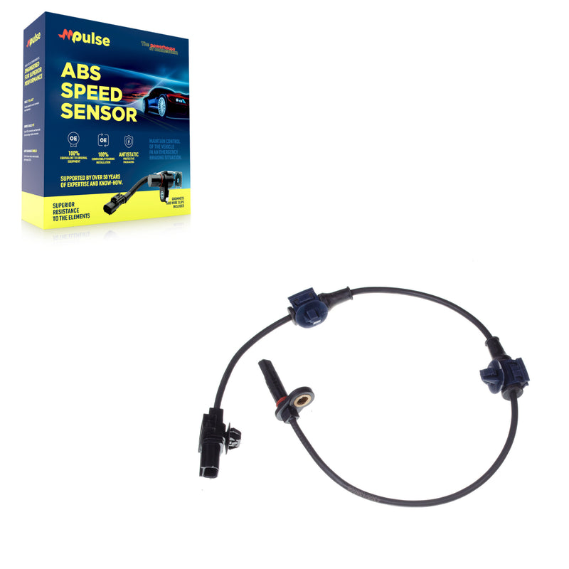 Mpulse_ABS Wheel Speed Sensor_SEN-2ABS0864