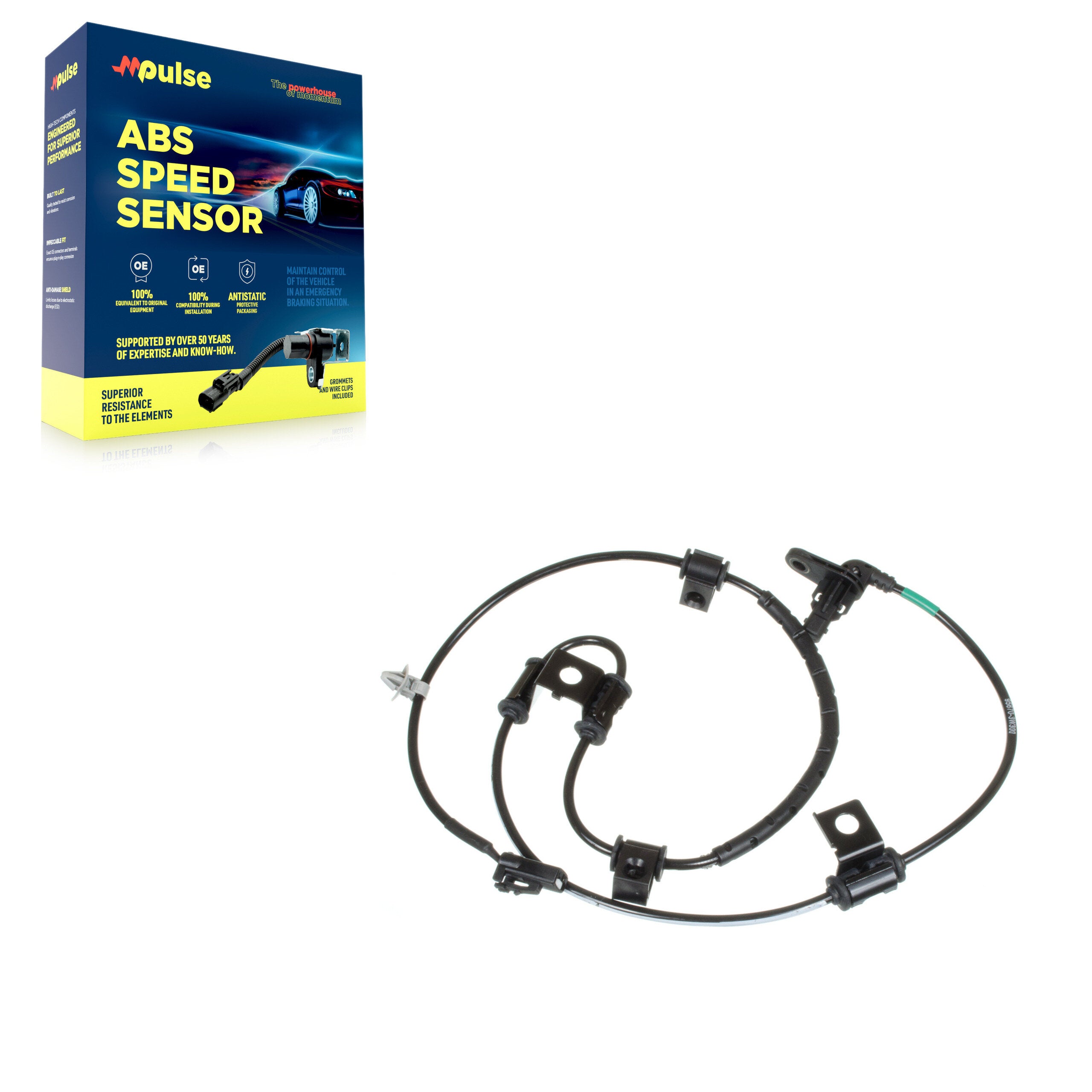 Mpulse_ABS Wheel Speed Sensor_SEN-2ABS0866