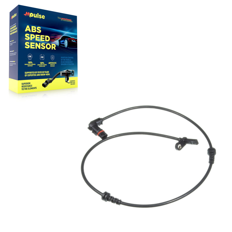 Mpulse_ABS Wheel Speed Sensor_SEN-2ABS0868